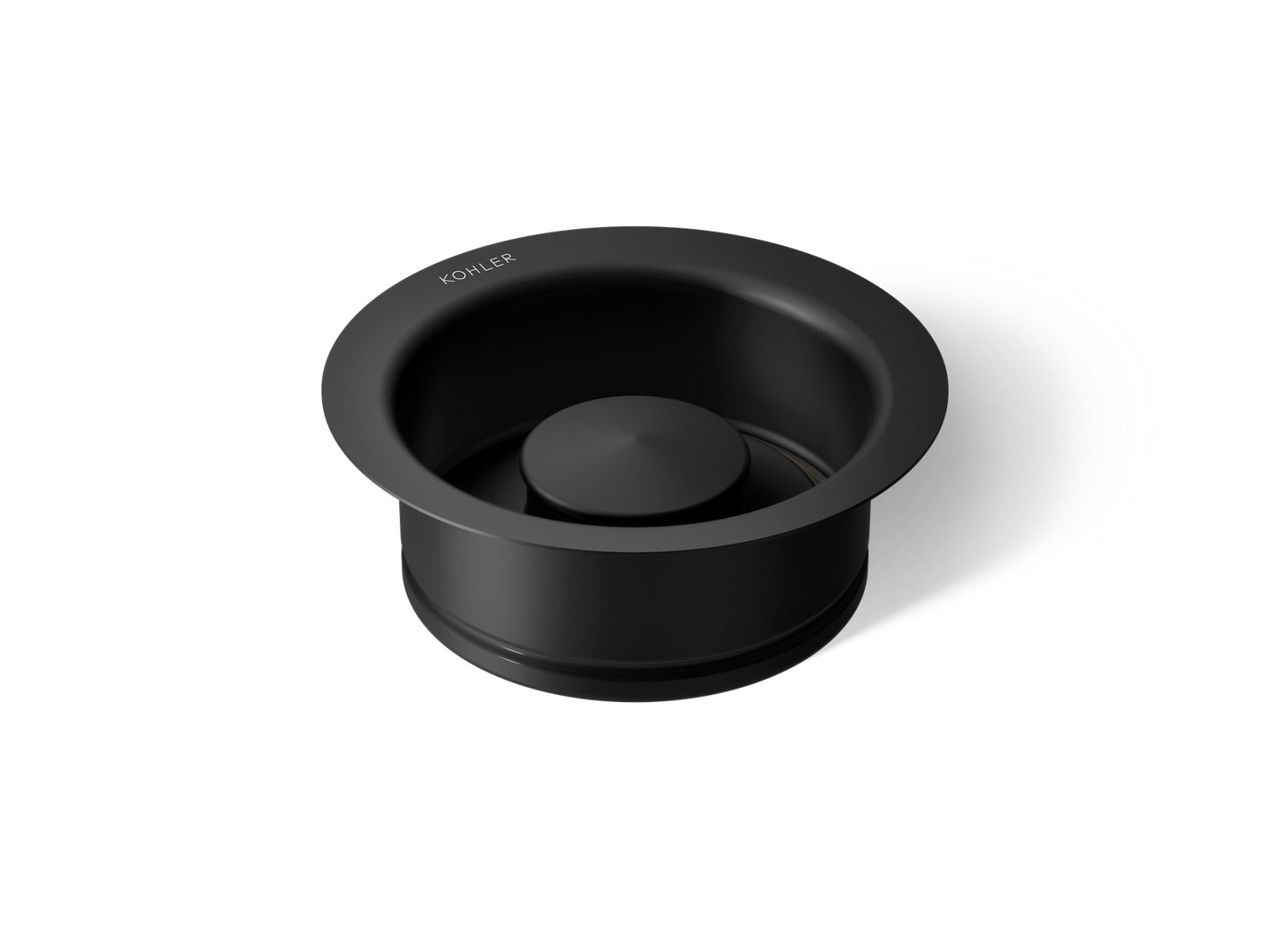 Kohler 11352-BL Disposal flange with stopper