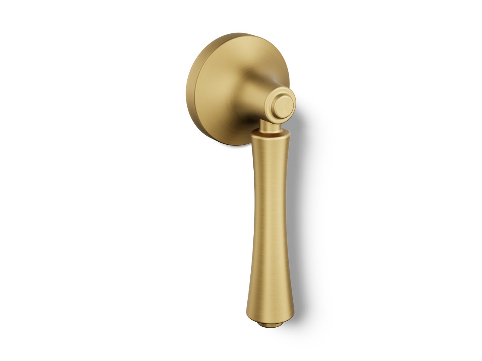 Kohler 20120-L-2MB Corbelle Left-hand trip lever