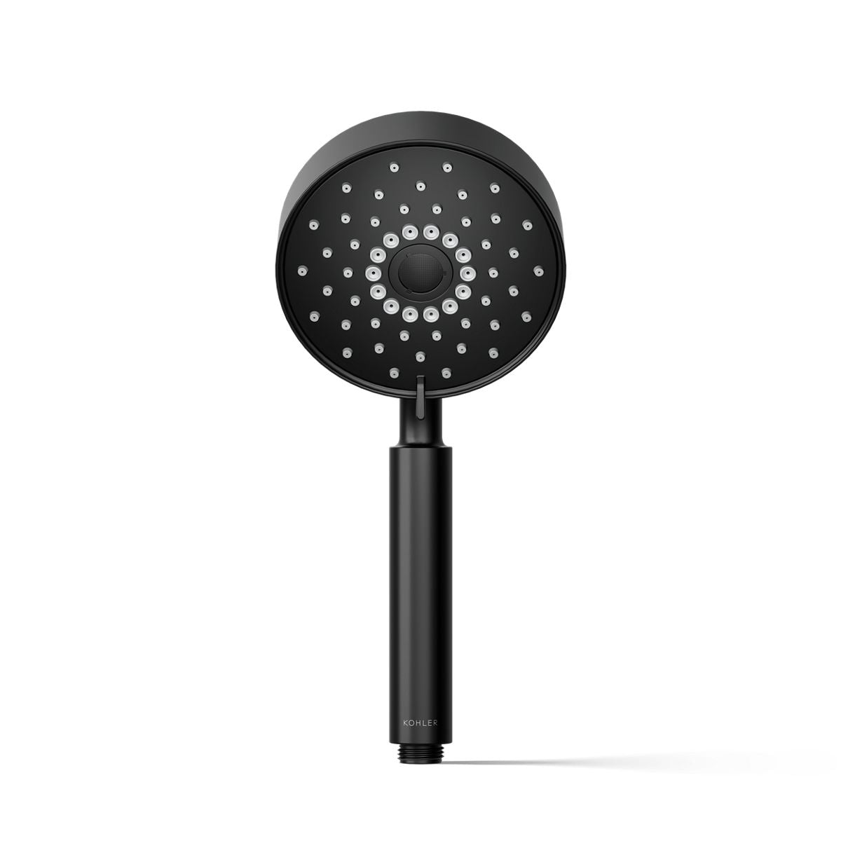 Kohler 22166-BL Purist Four-function handshower, 2.5 gpm