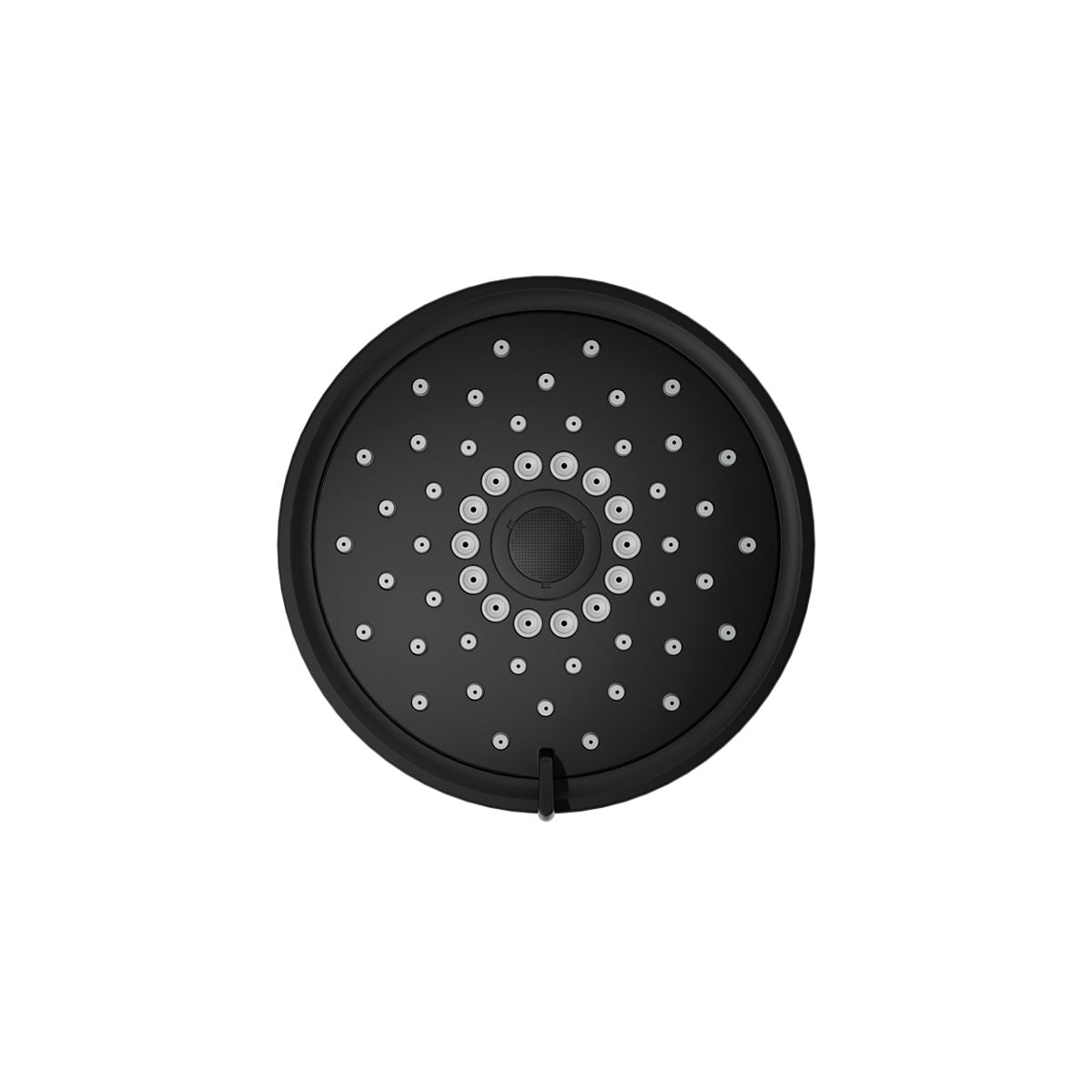 Kohler 22170-G-BL Purist Three-function showerhead, 1.75 gpm