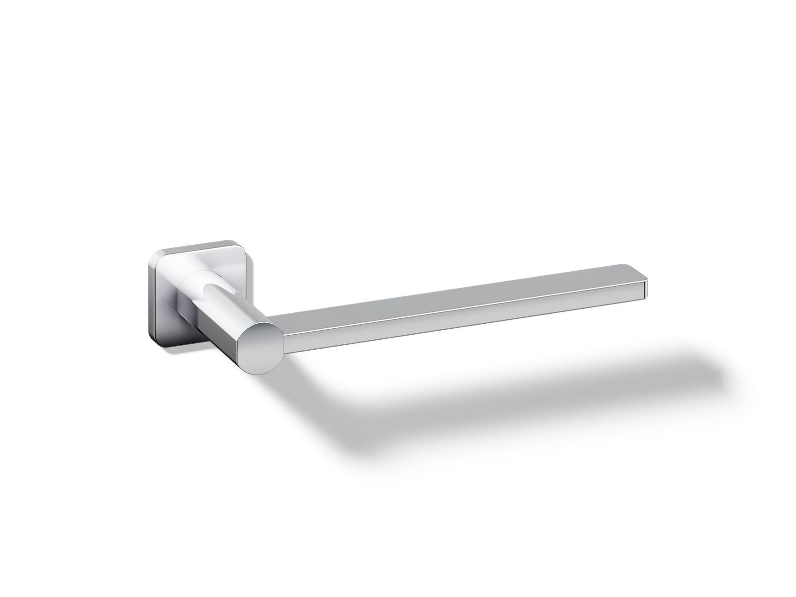 Kohler 23526-CP Parallel Towel Arm, Chrome