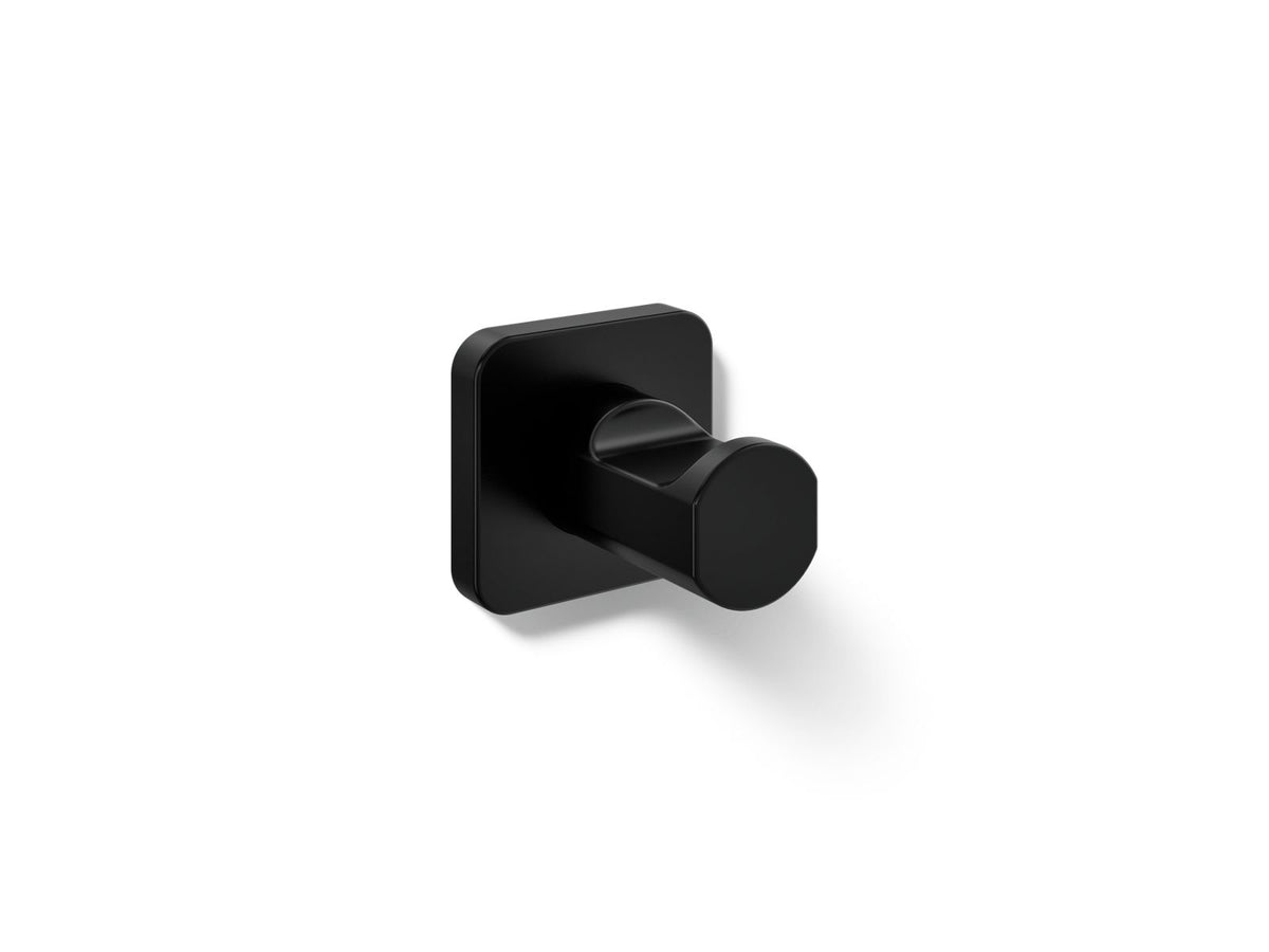Kohler 23529-BL Parallel Robe Hook