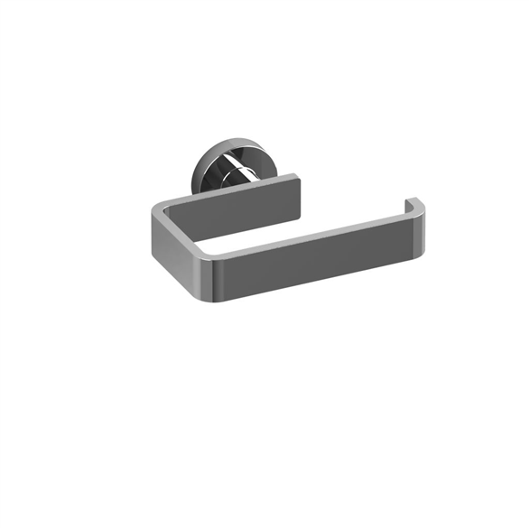 Riobel Paradox PX3C Toilet Paper Holder Chrome