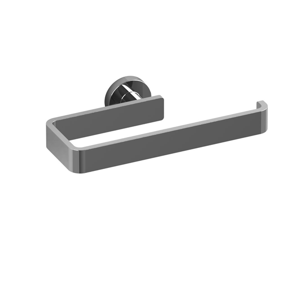 Riobel Paradox PX7C Towel Ring 8" J Chrome