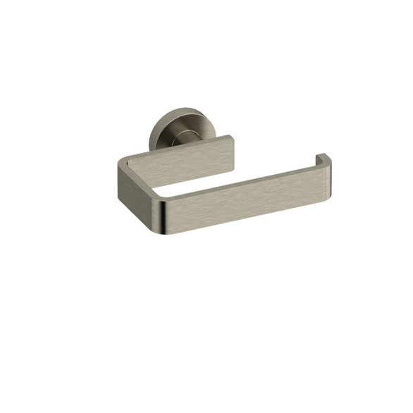 Riobel Paradox PX3BN Toilet Paper Holder Nickel
