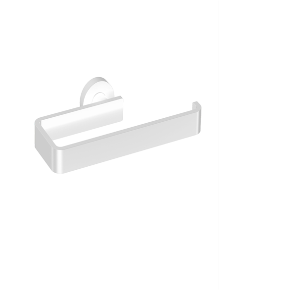 Riobel Paradox PX7BK Towel Ring 8" J Black
