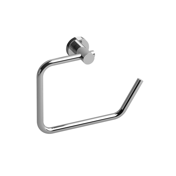 Riobel Star ST3C Toilet Paper Holder Chrome