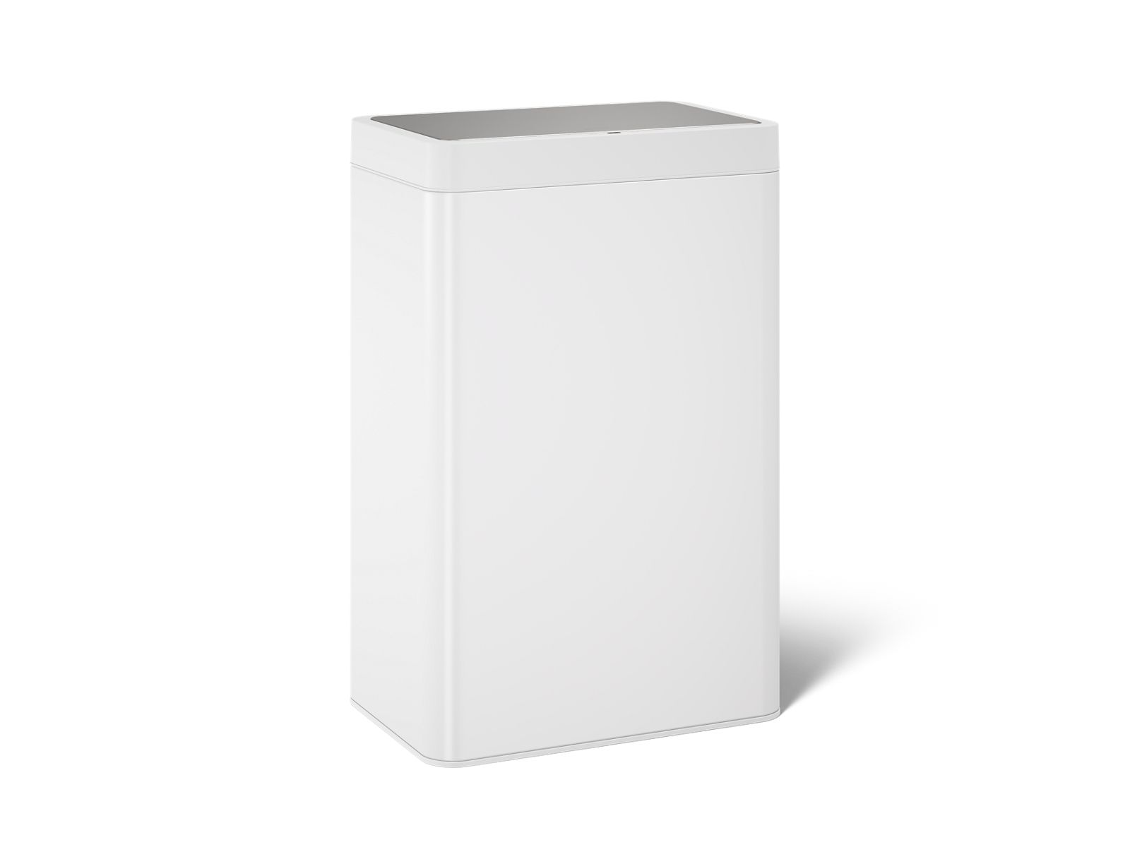 Kohler 23825-STW 13-gallon touchless stainless steel trash can