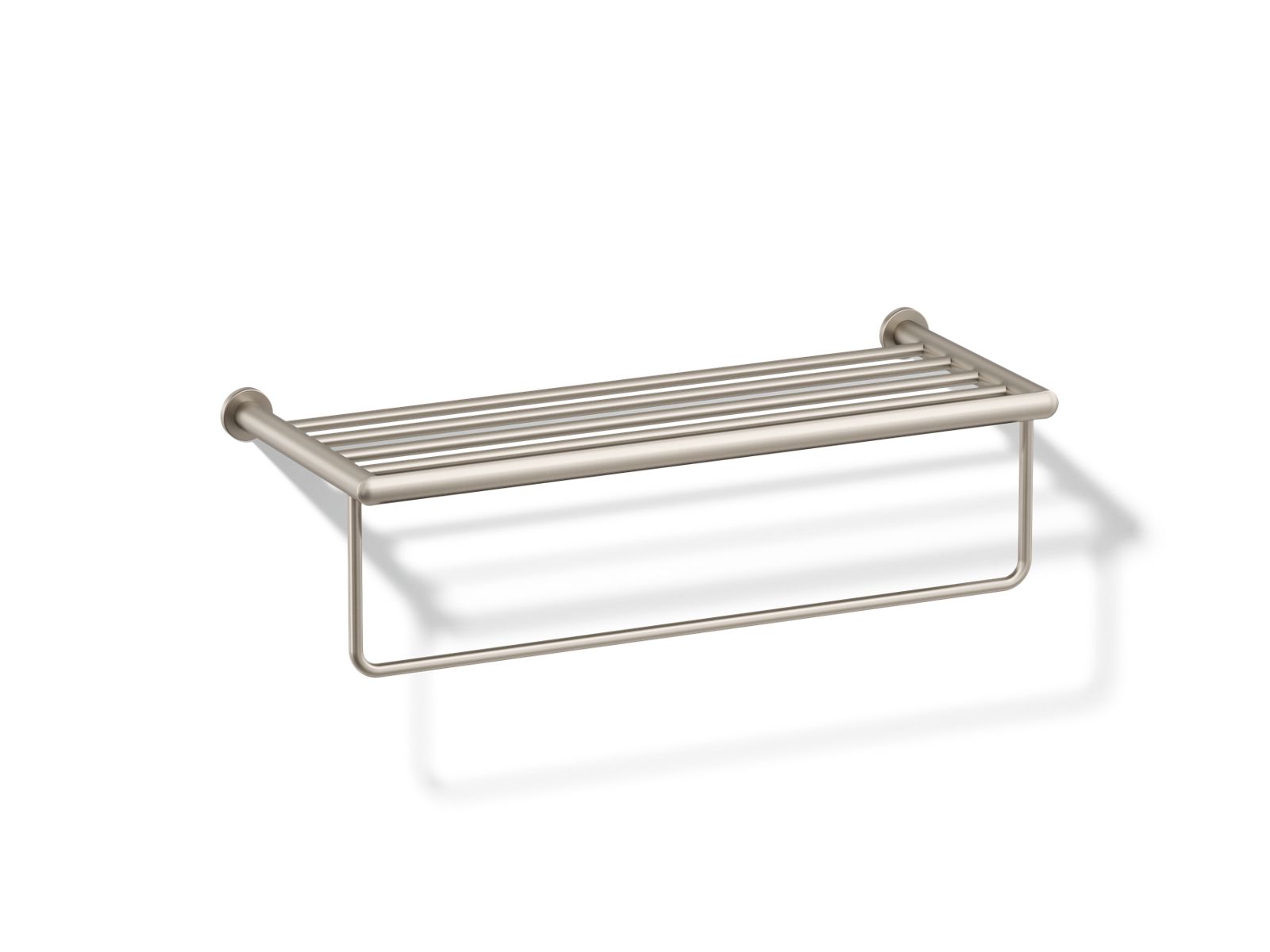 Kohler 24552-BN Kumin Hotelier