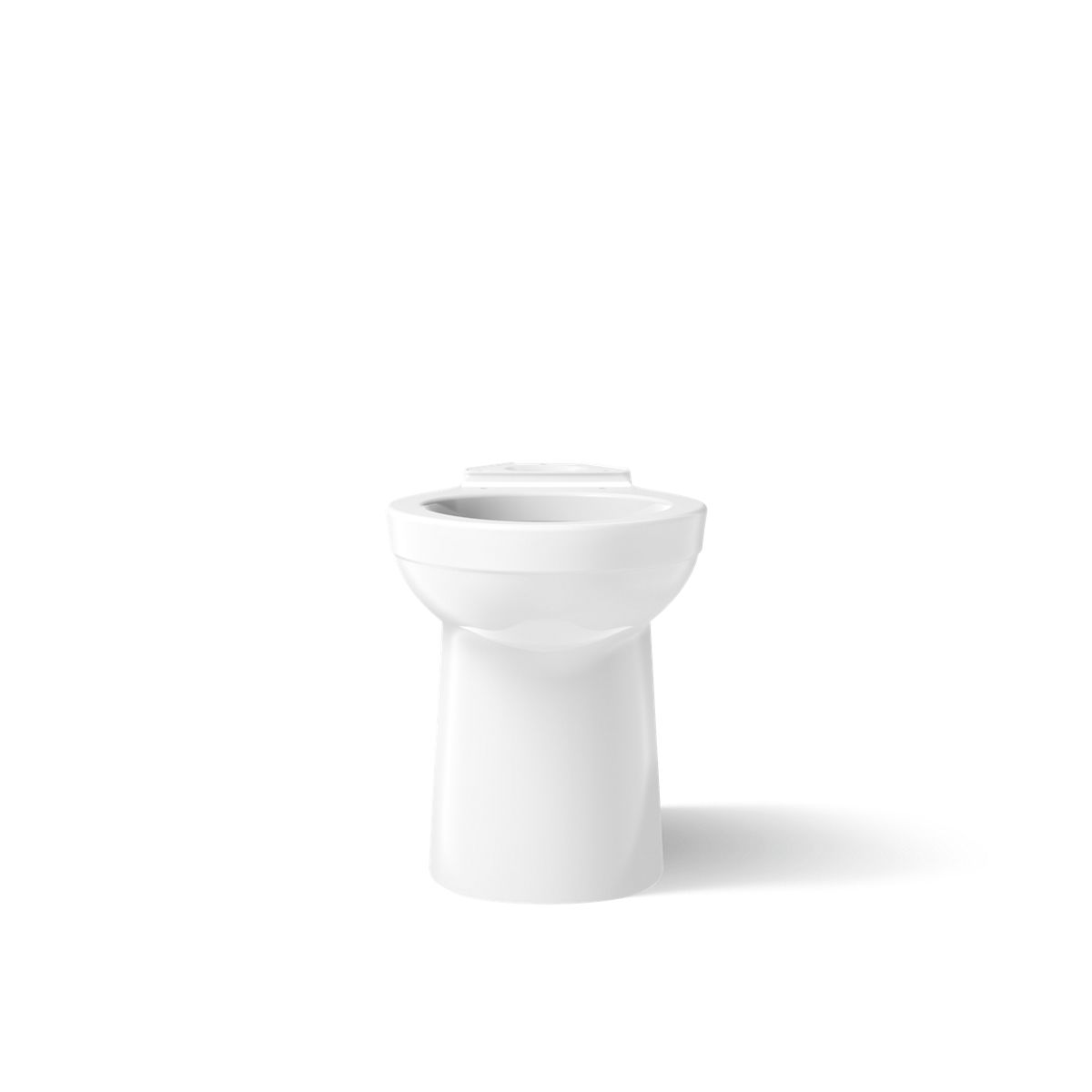 Kohler 25076-0 Kingston Elongated toilet bowl