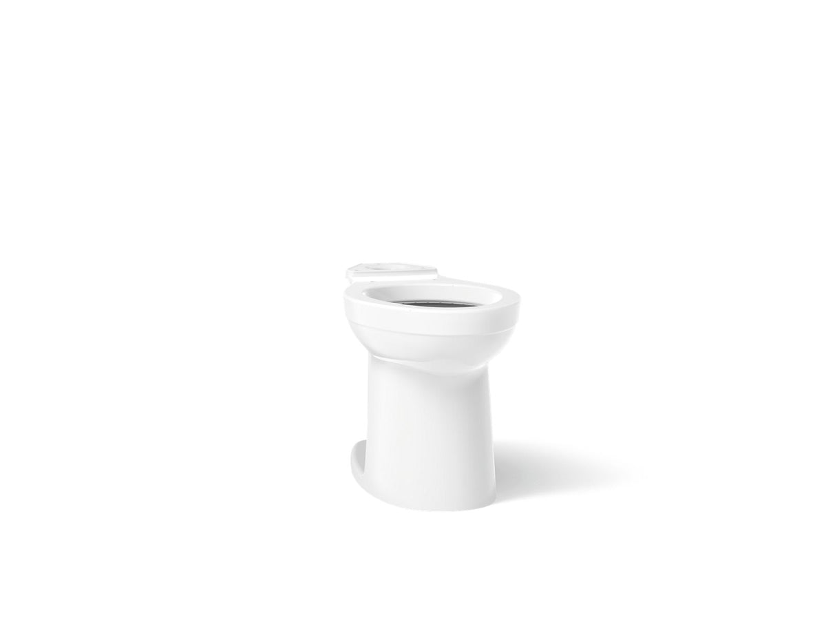 Kohler 25076-0 Kingston Elongated toilet bowl