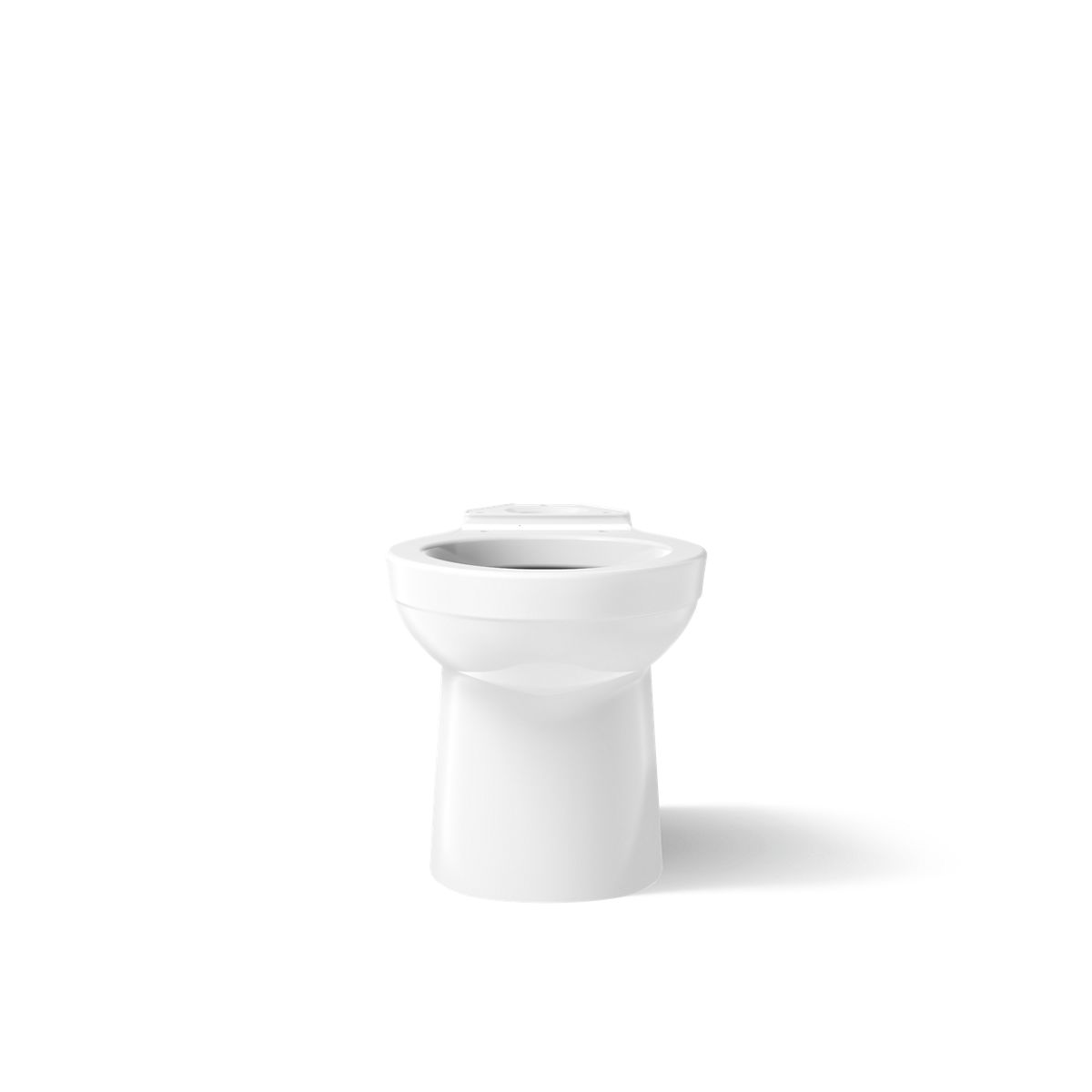 Kohler 25086-0 Kingston Elongated toilet bowl