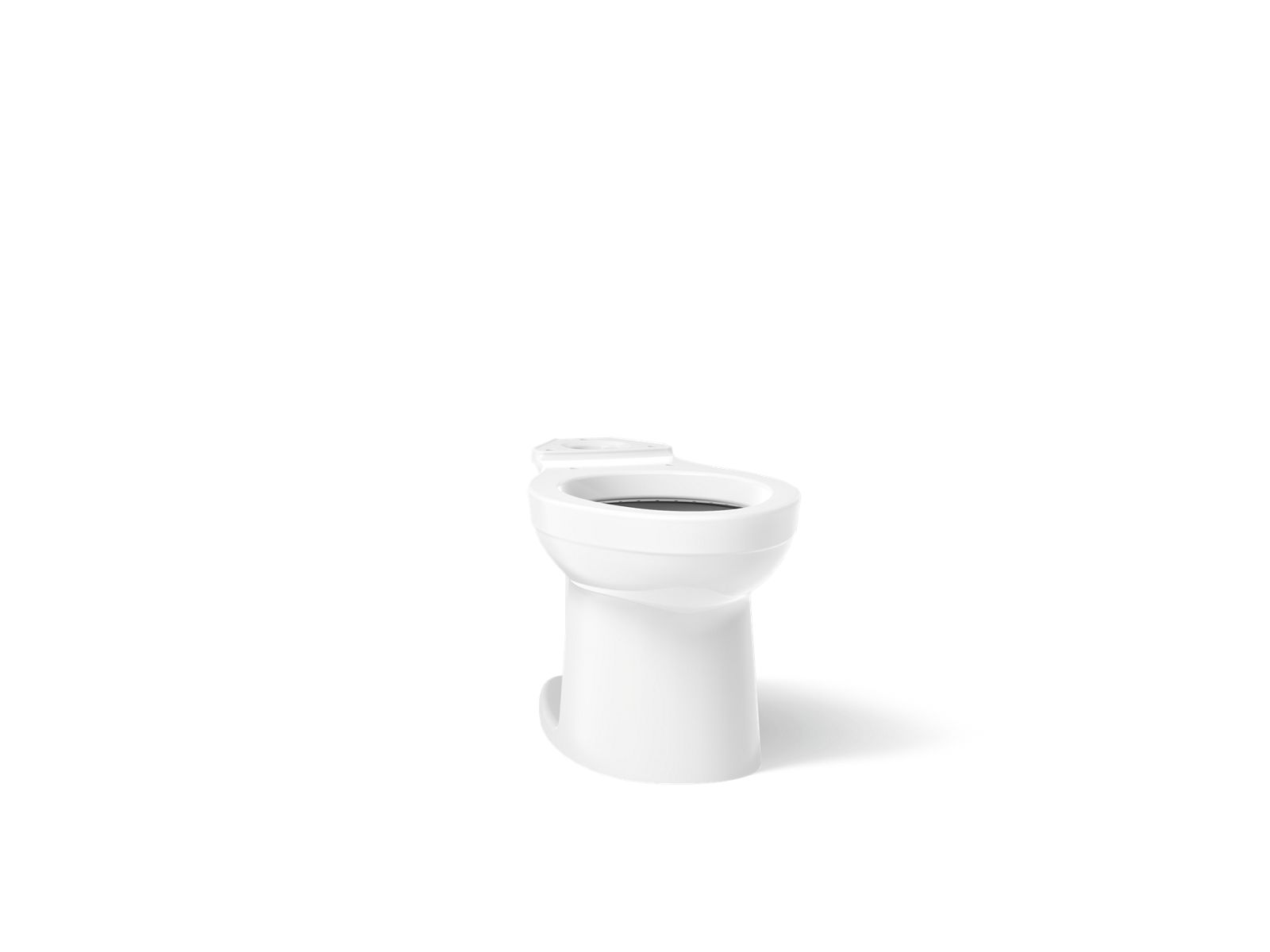 Kohler 25086-0 Kingston Elongated toilet bowl