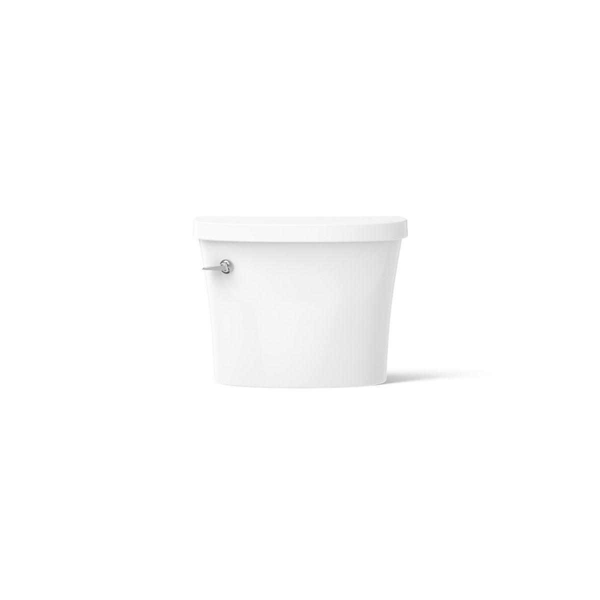 Kohler 25100-T-0 Kingston Toilet tank, 1.28 gpf