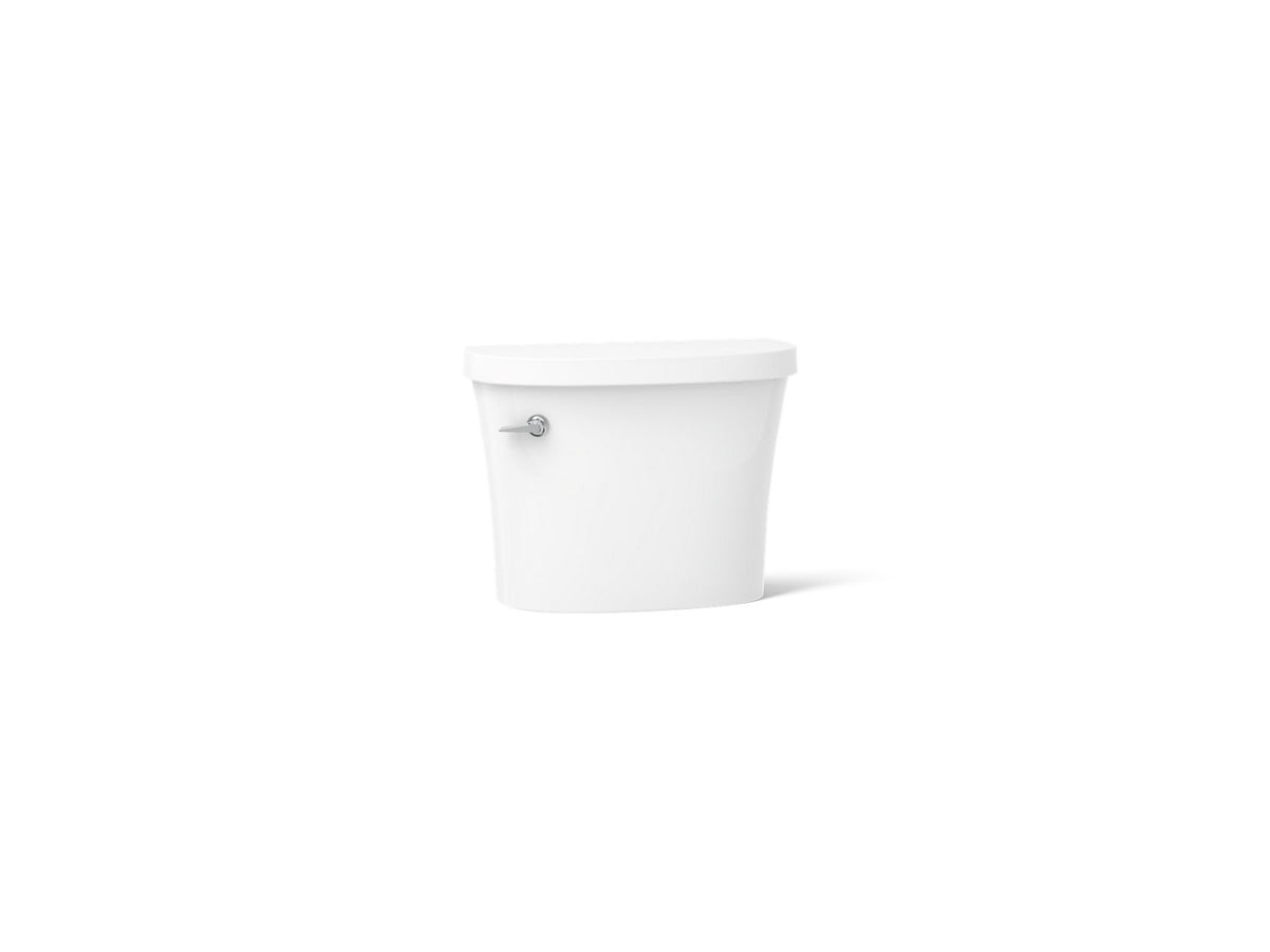 Kohler 25100-0 Kingston Toilet tank, 1.28 gpf