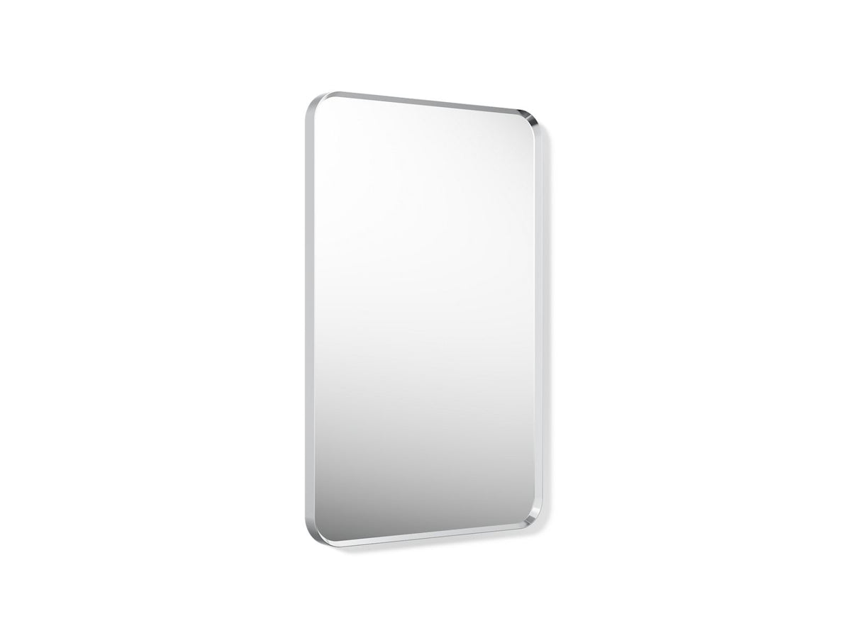 Kohler 26052-CPL Essential 22" x 34" rectangular framed mirror