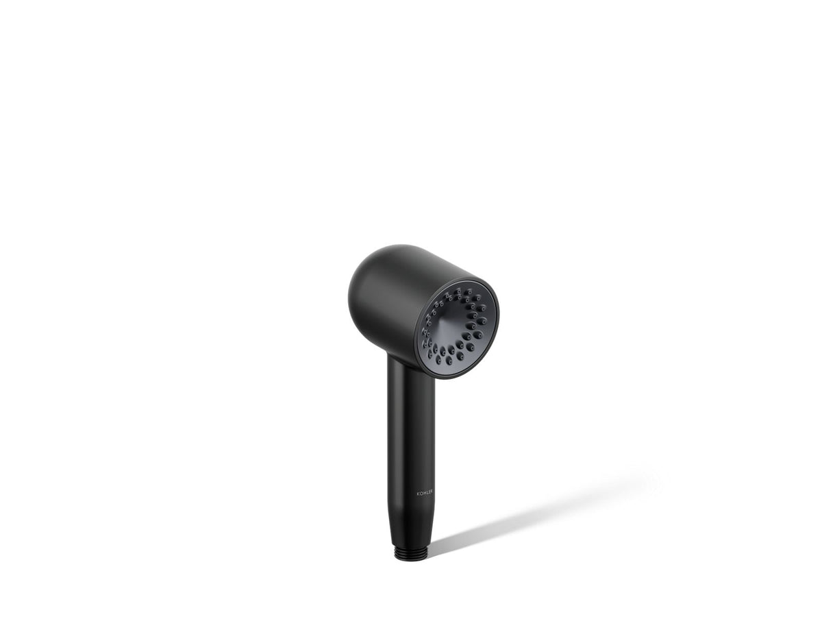 Kohler 26286-BL Statement Iconic single-function handshower, 2.5 gpm