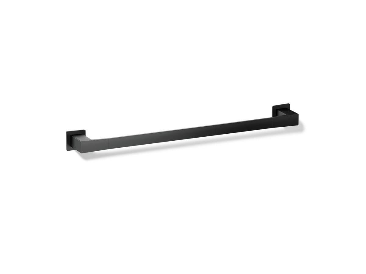 Kohler 26634-BL Honesty 24" towel bar