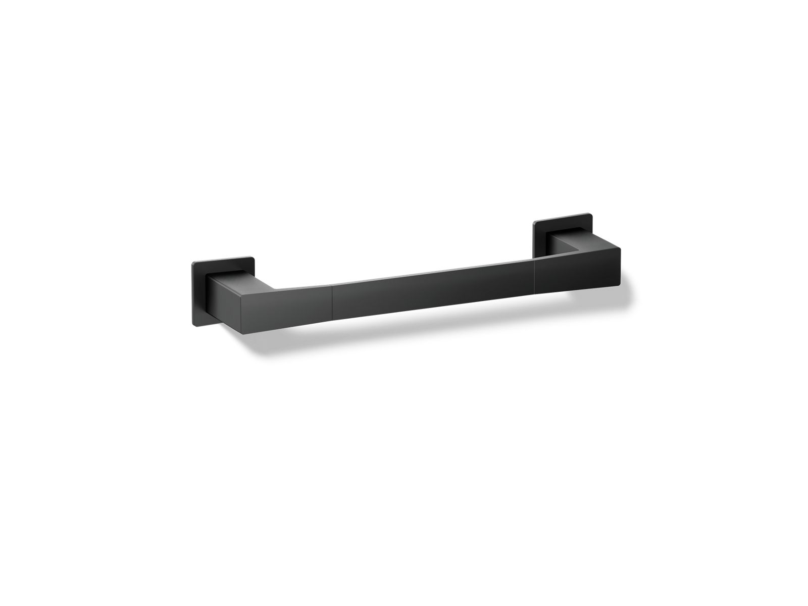 Kohler 26635-BL Honesty 12" towel bar