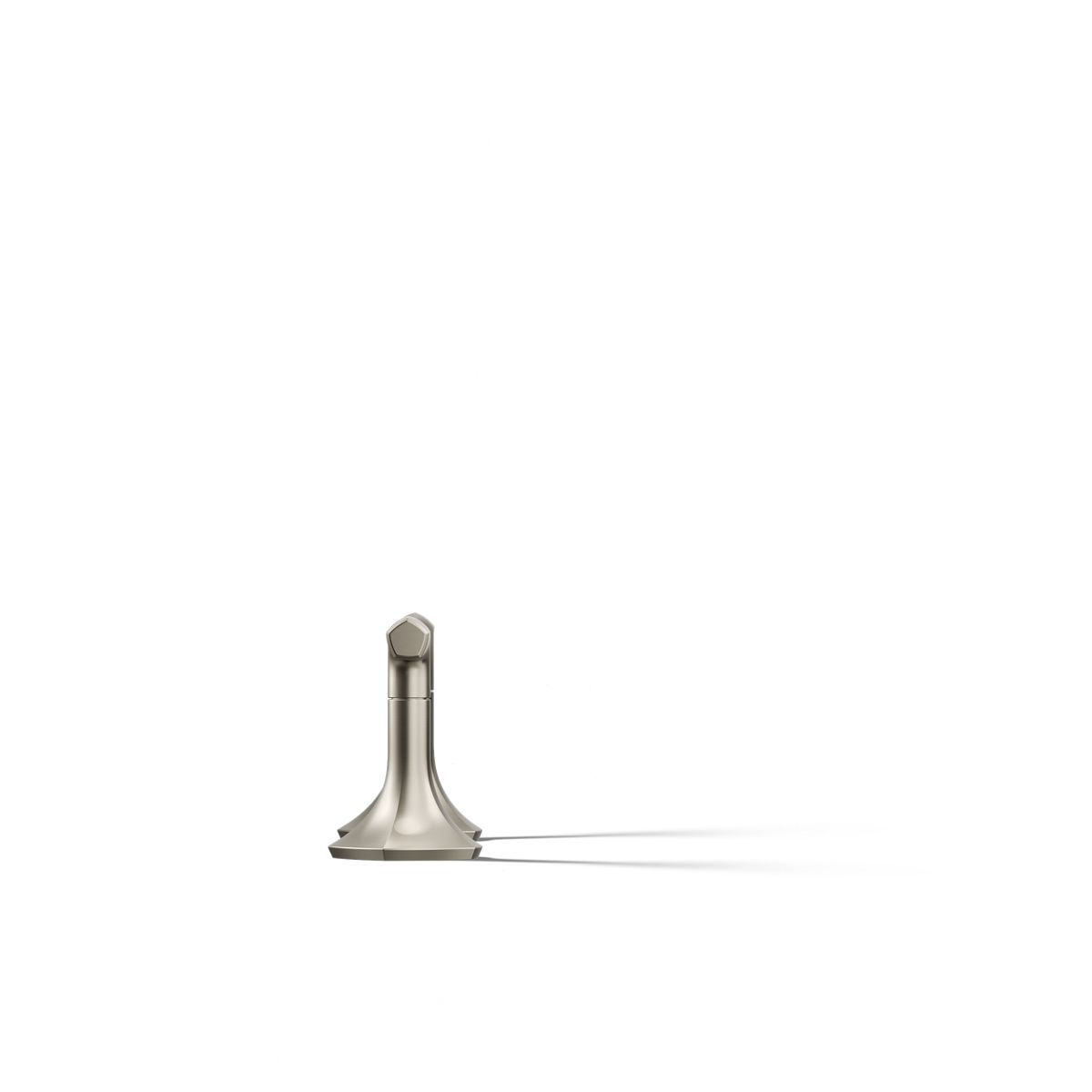 Occasion Deck-mount bath faucet handles with Lever design