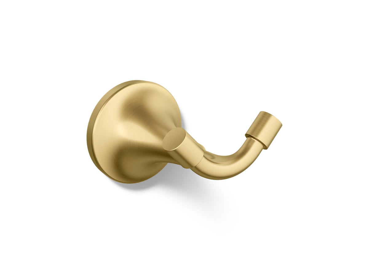 Kohler 27427-2MB Tone Robe hook