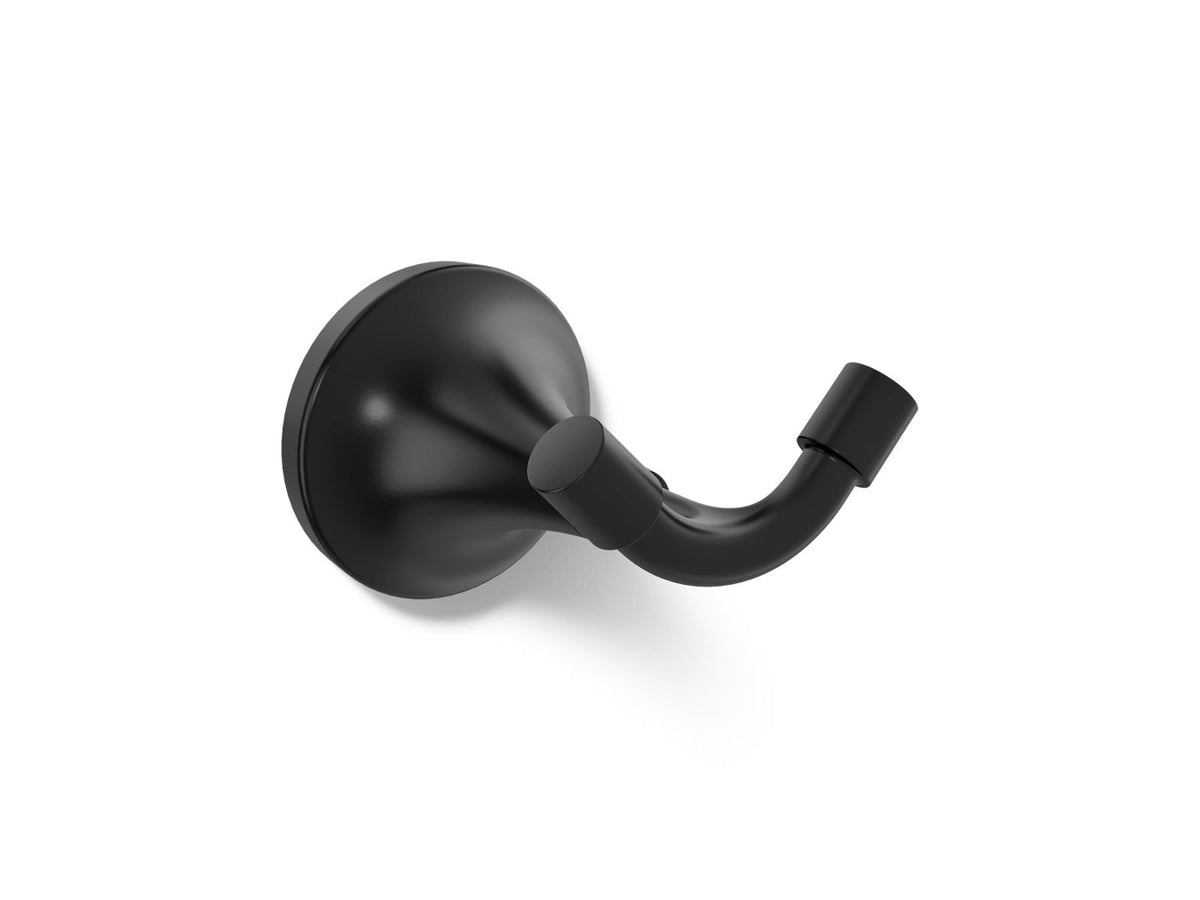 Kohler 27427-BL Tone Robe hook