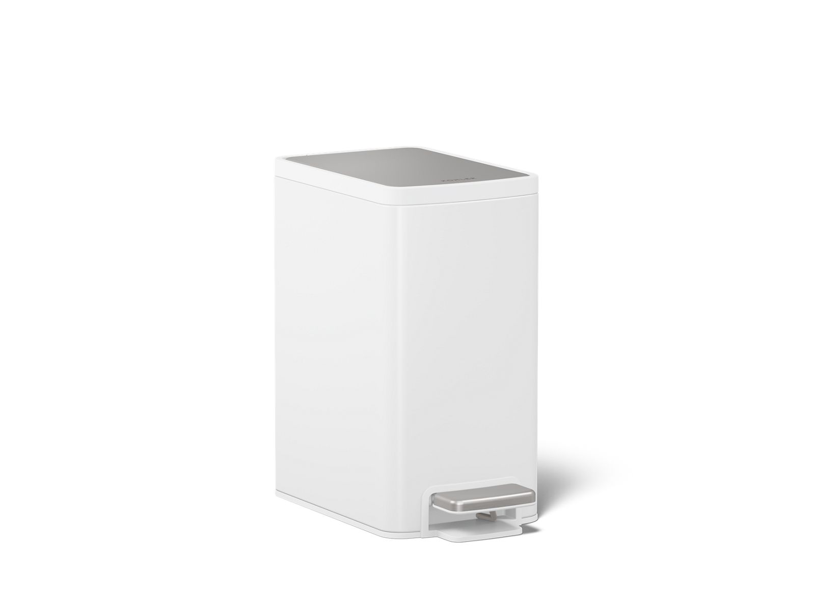 Kohler 31319-STW 6-liter step trash can