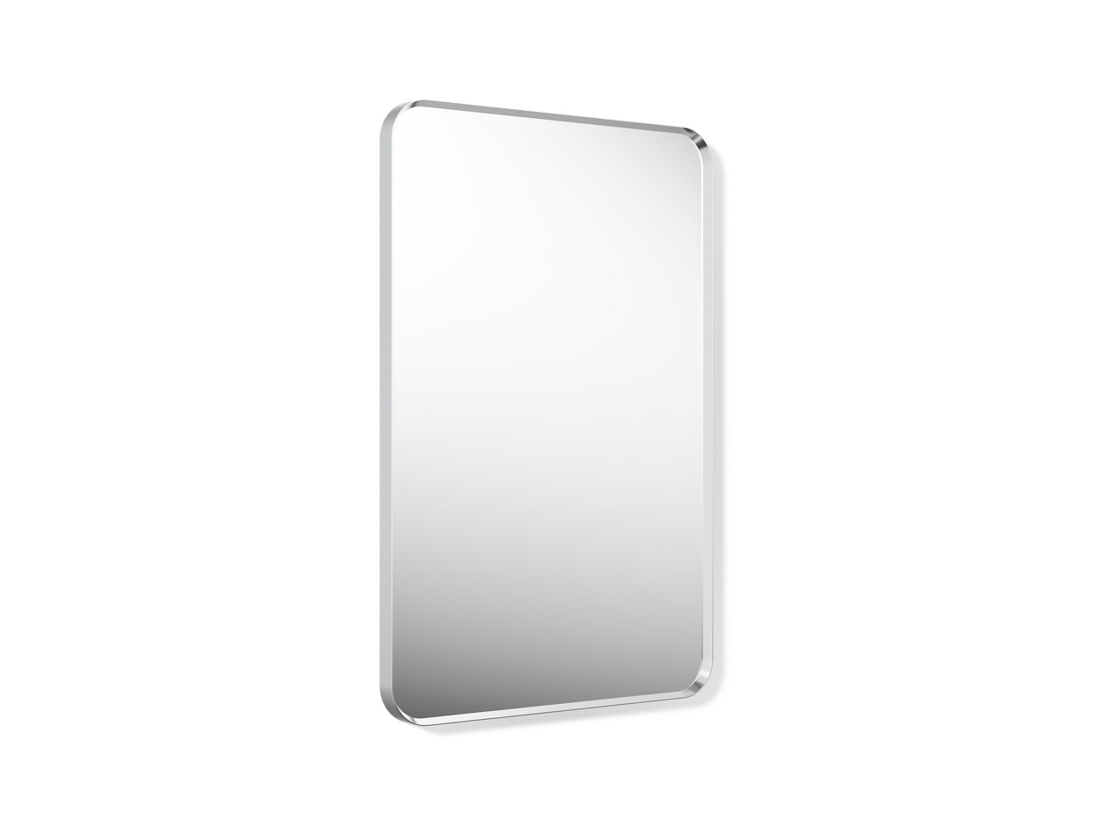 Kohler 31364-CPL Essential 24" x 36" rectangular framed mirror