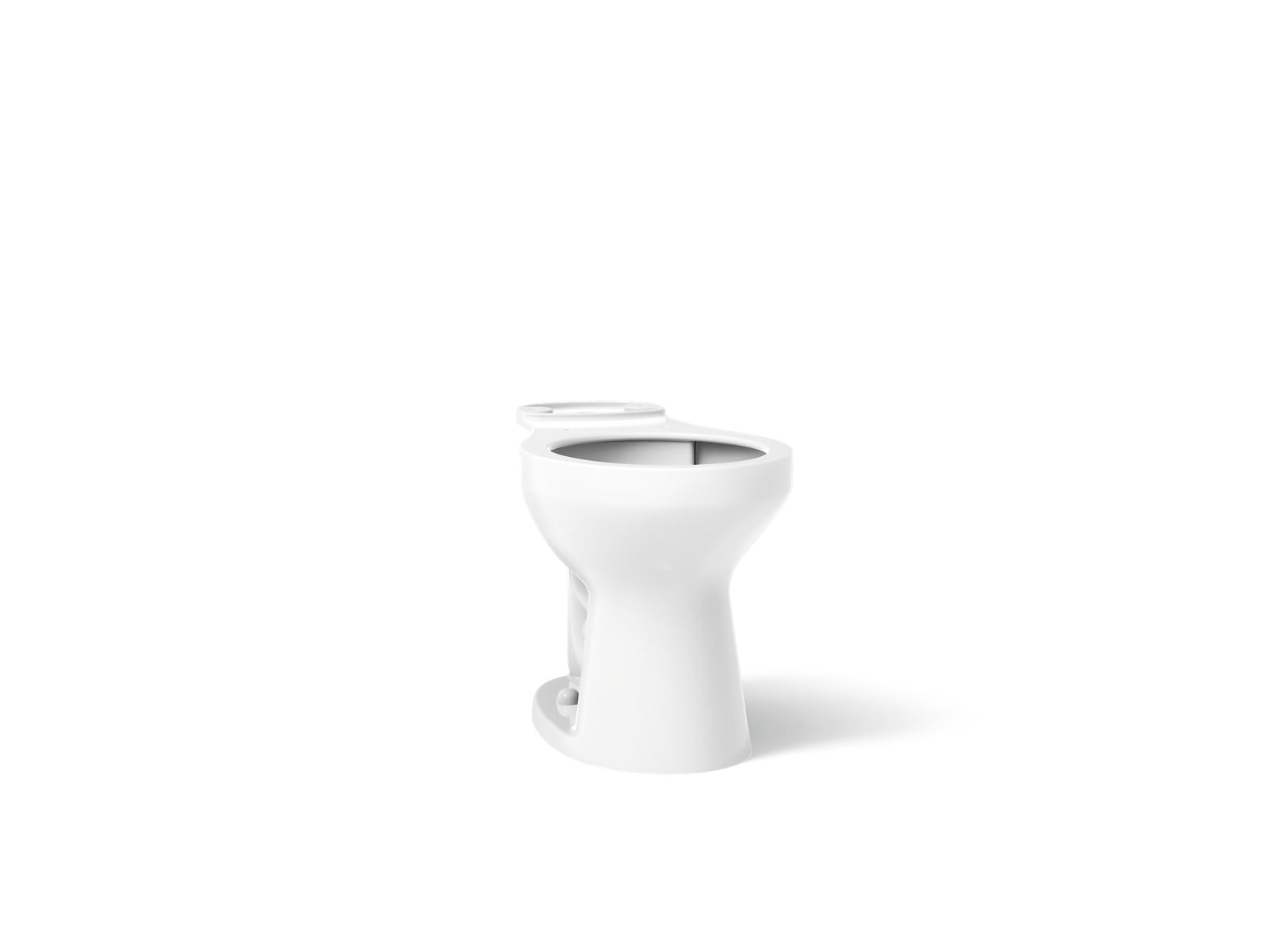 Kohler 31589-0 Cimarron Round-front toilet bowl
