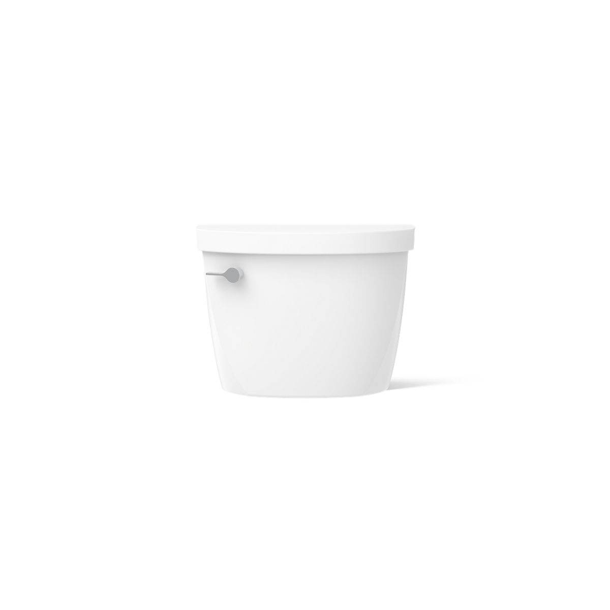 Kohler 31615-0 Cimarron Toilet tank, 1.28 gpf