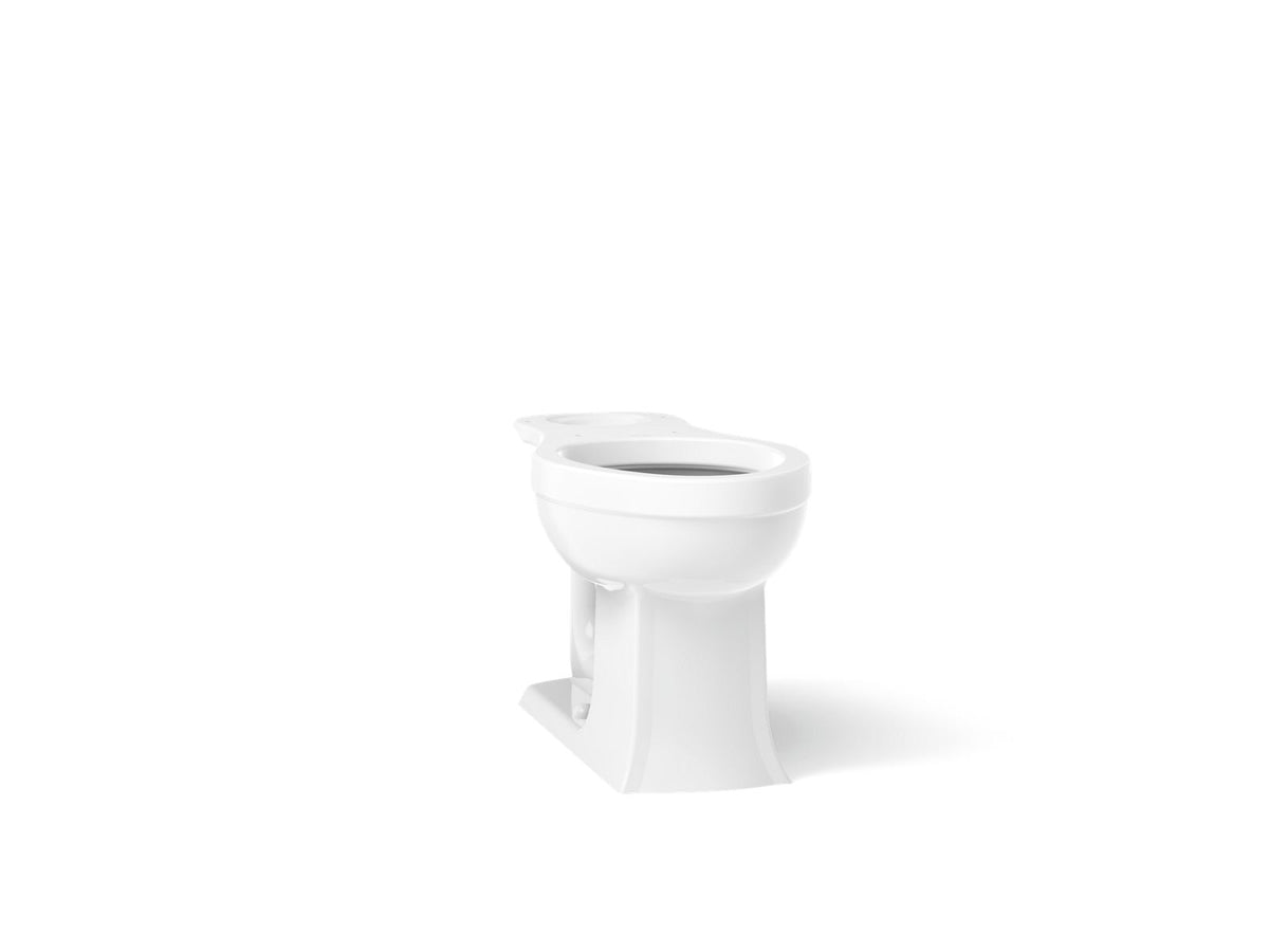 Kohler 4356-0 Archer Elongated toilet bowl