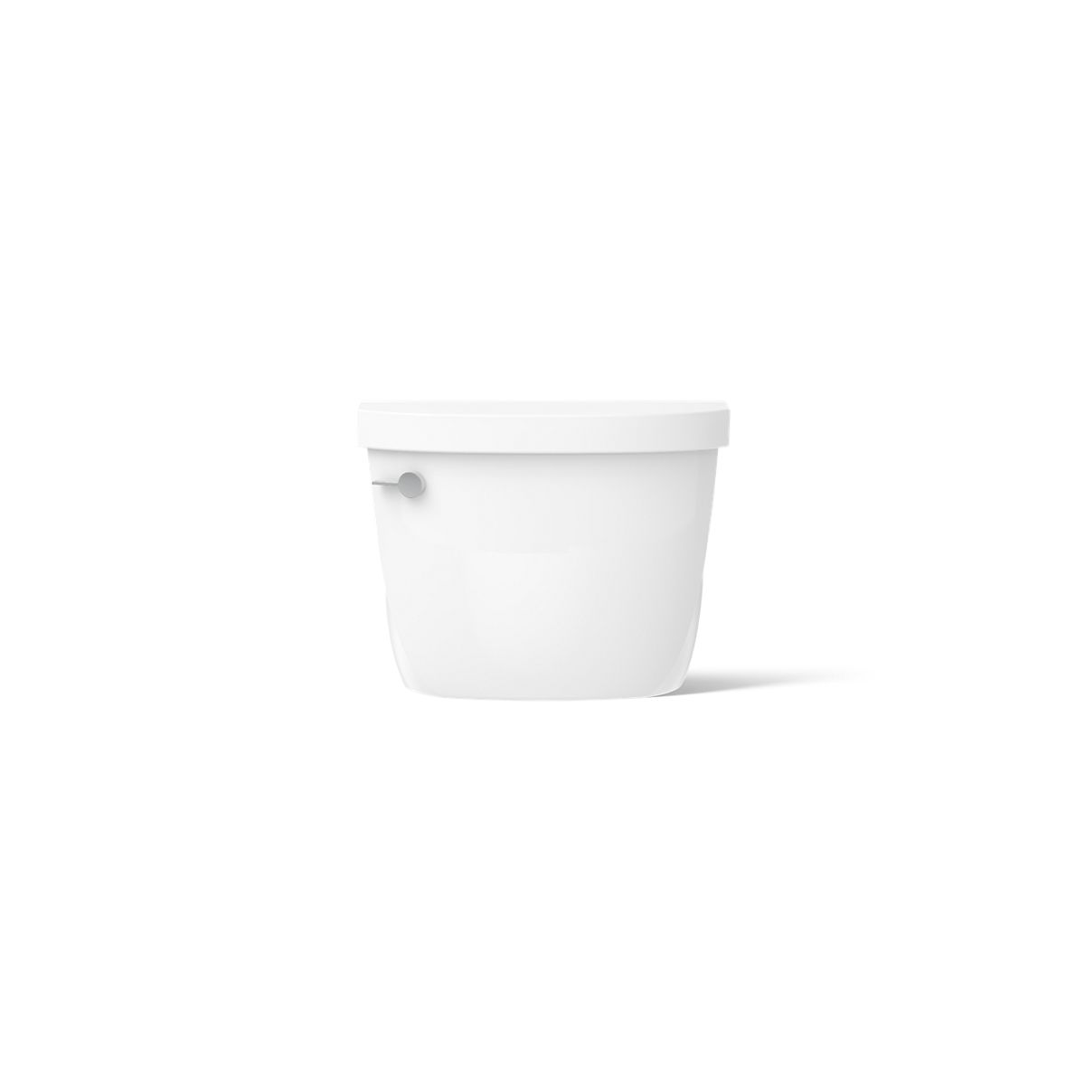 Kohler 4369-0 Cimarron Toilet tank, 1.28 gpf