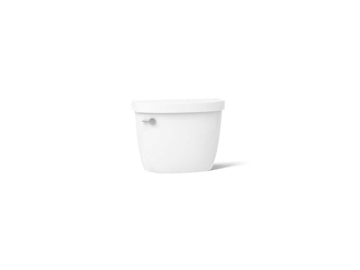 Kohler 4369-0 Cimarron Toilet tank, 1.28 gpf