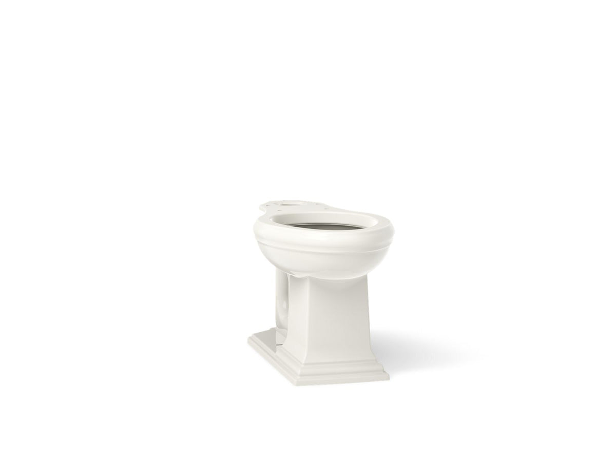 Kohler 4380-96 Memoirs Elongated toilet bowl