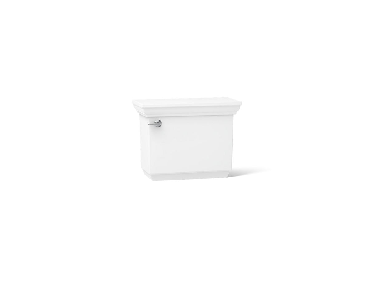 Kohler 4642-0 Memoirs Stately Toilet tank, 1.6 gpf
