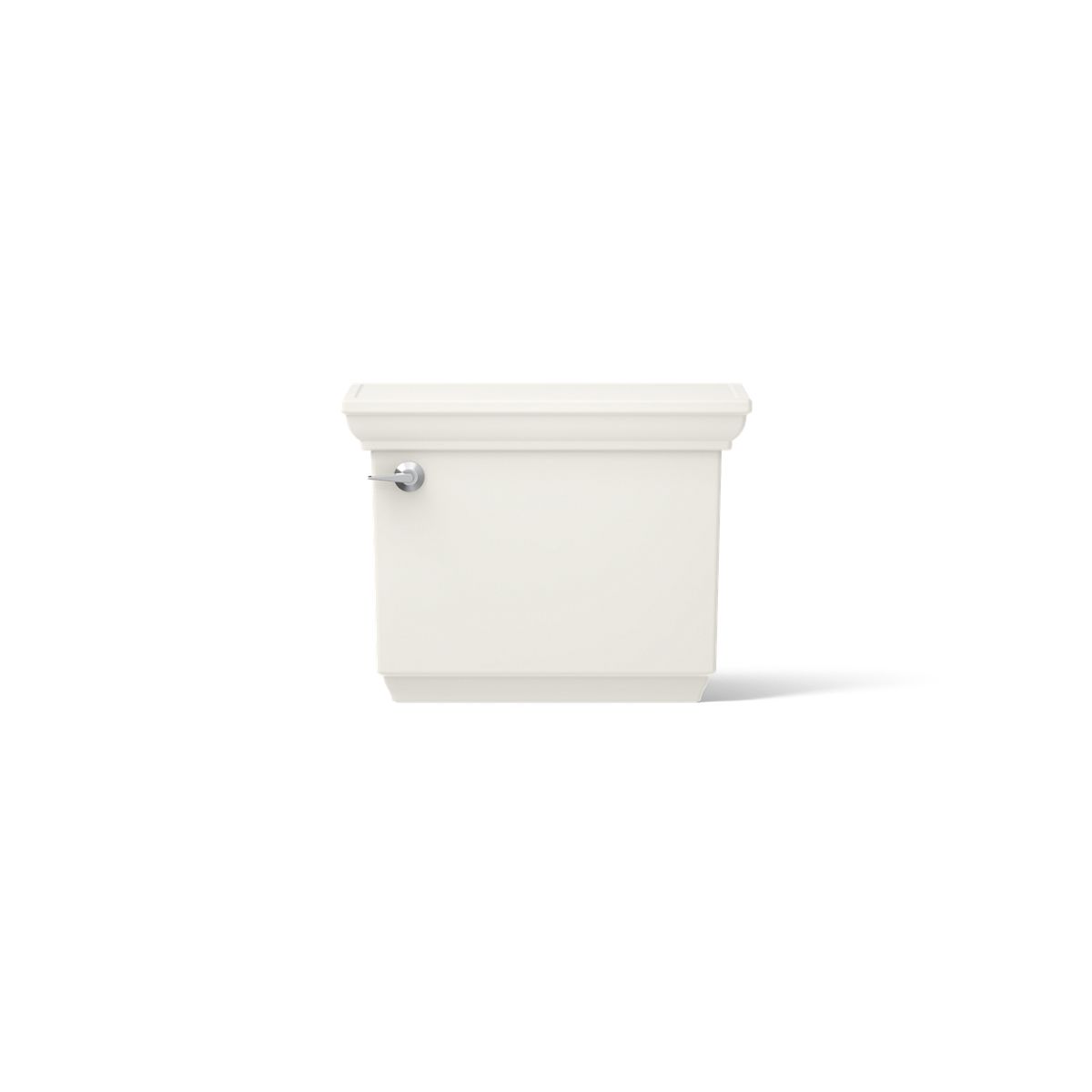 Kohler 4434-96 Memoirs Stately Toilet tank, 1.28 gpf