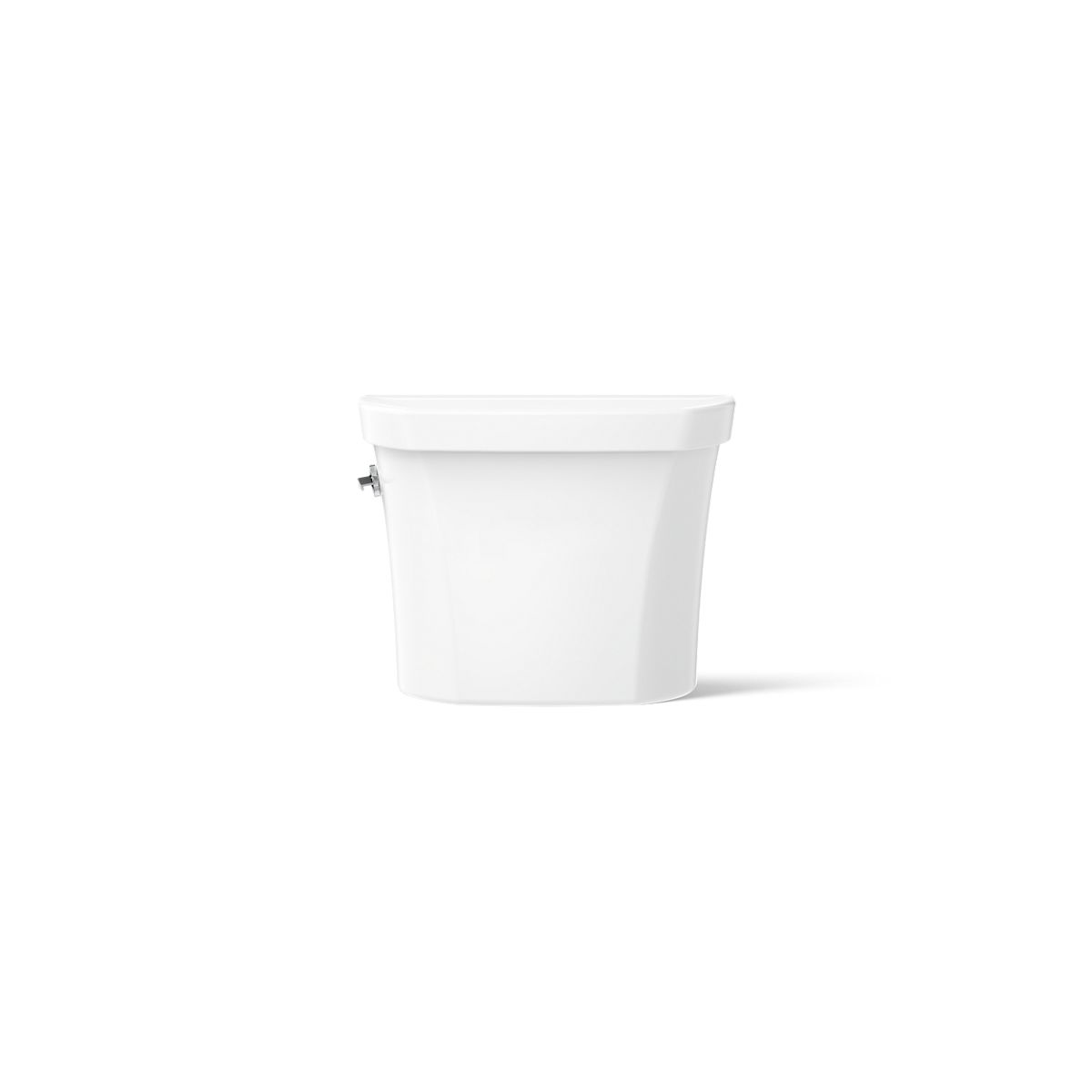 Kohler 4458-0 Highline Toilet tank, dual-flush