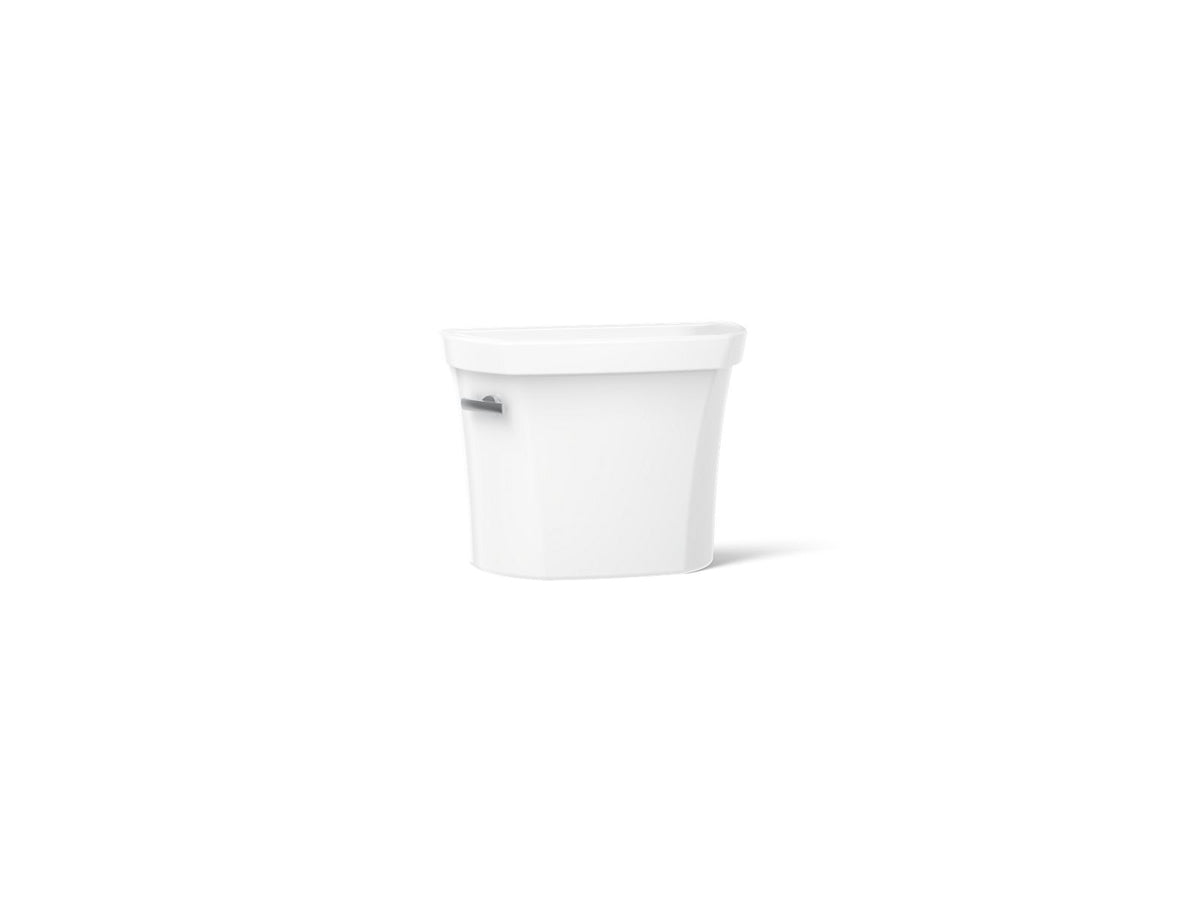 Kohler 4467-0 Wellworth Toilet tank, 1.28 gpf