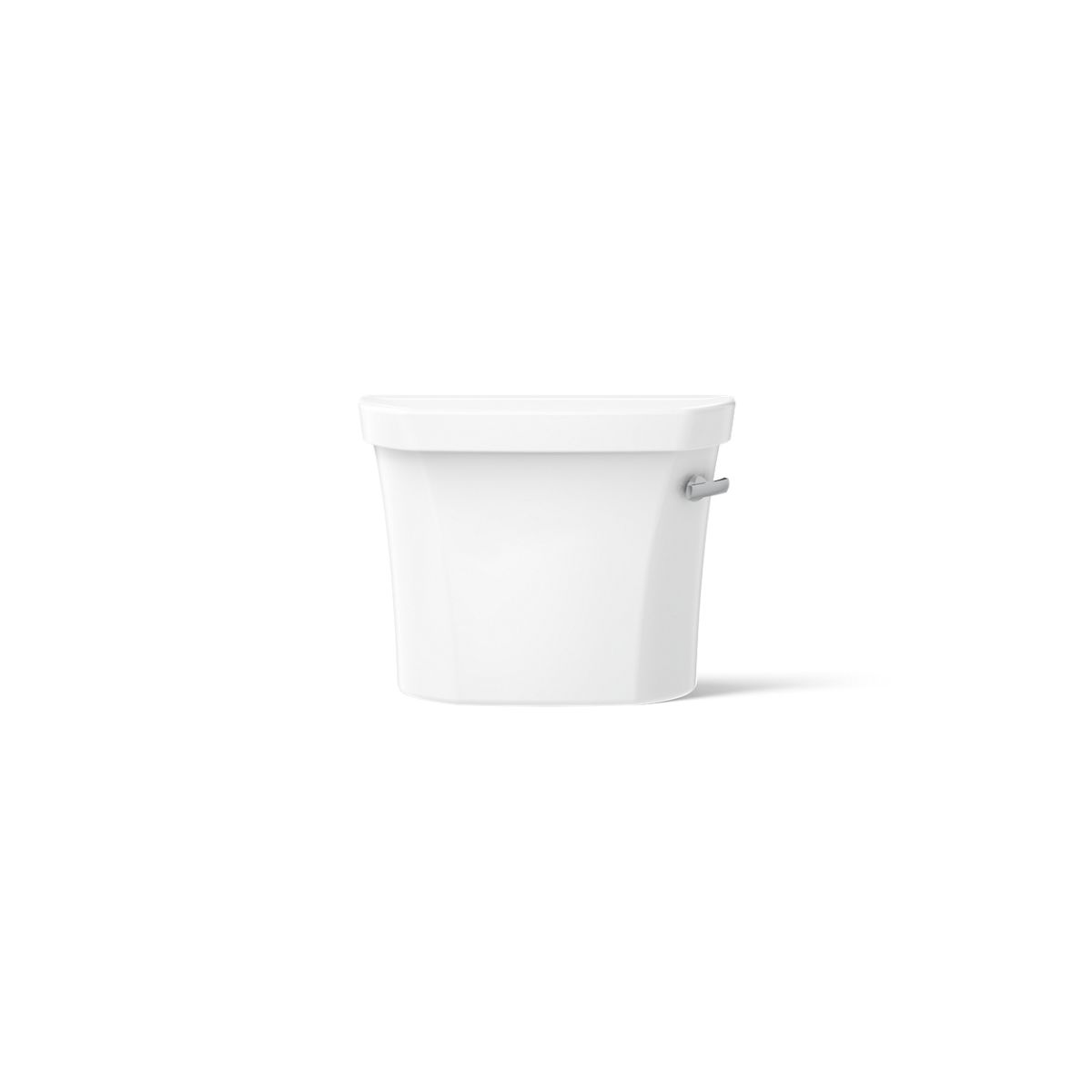 Kohler 4467-RA-0 Wellworth Toilet tank, 1.28 gpf