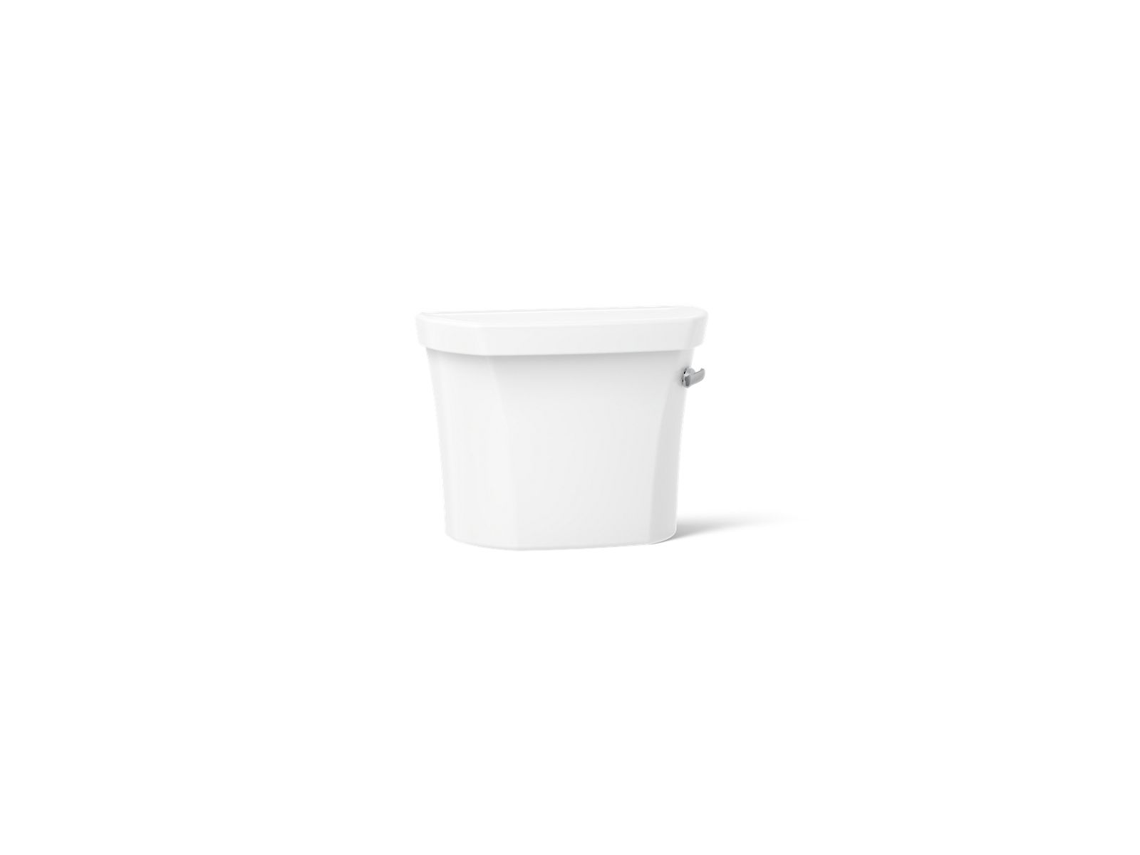 Kohler 4467-RA-0 Wellworth Toilet tank, 1.28 gpf