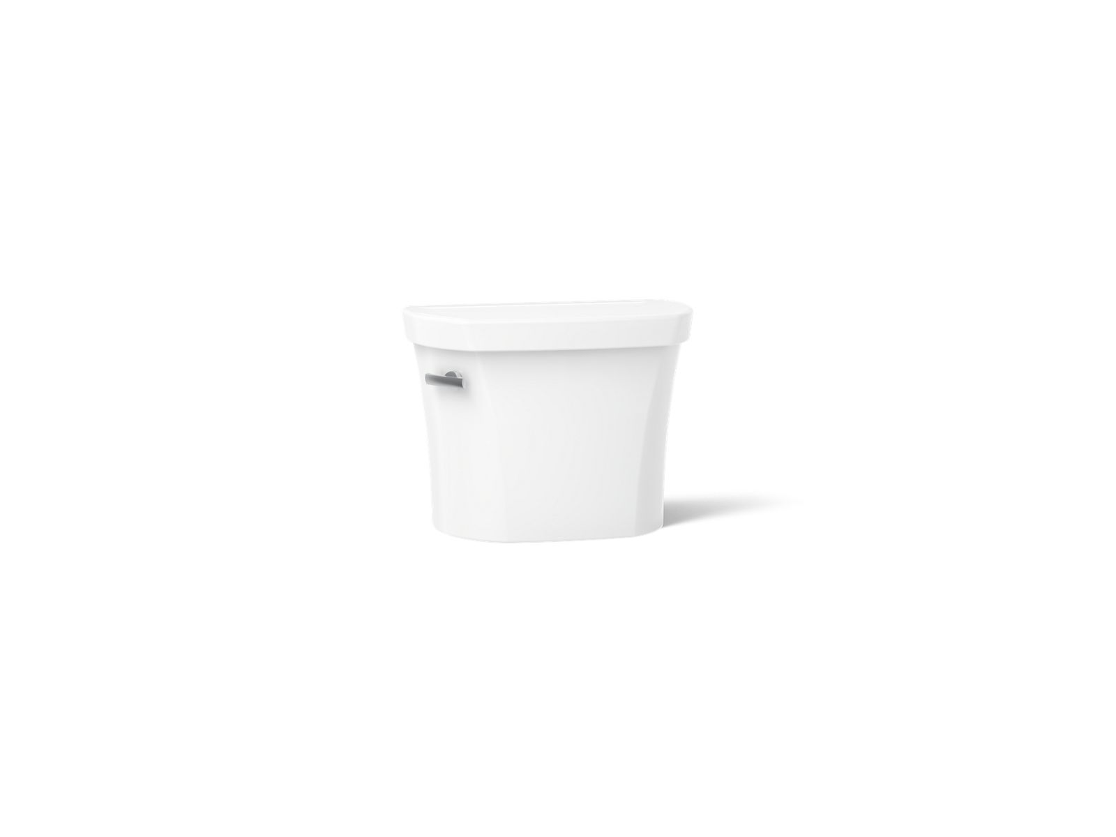 Wellworth Toilet tank, 1.28 gpf