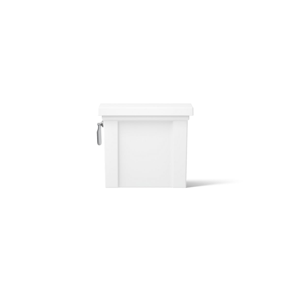 Kohler 4899-0 Tresham Toilet tank, 1.28 gpf