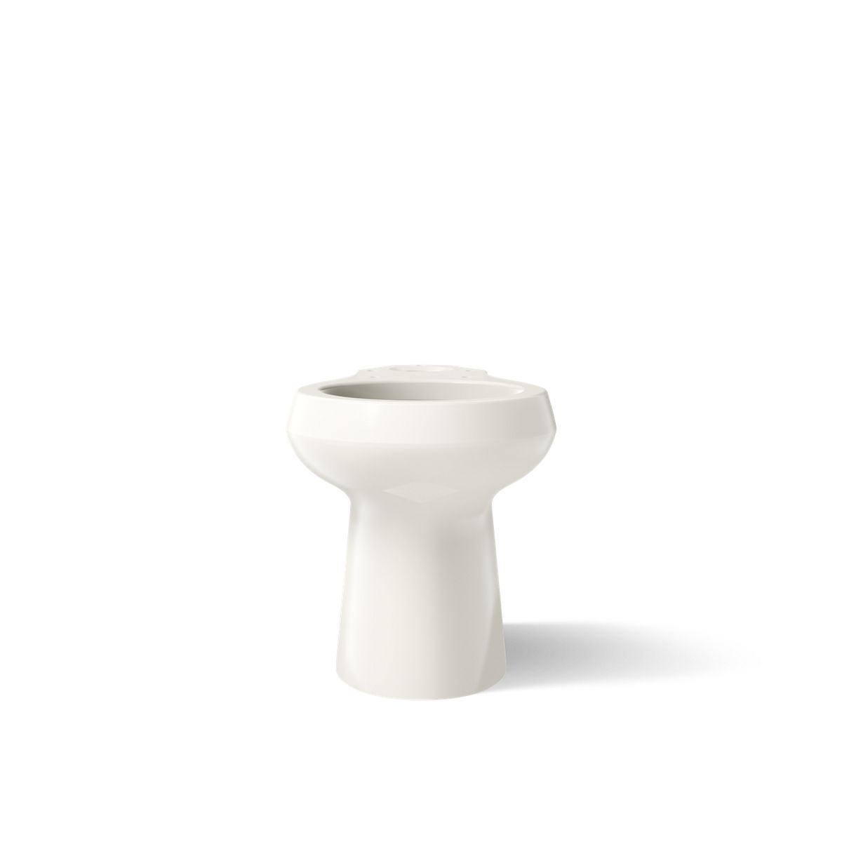 Kohler 5393-96 Highline Round-front toilet bowl