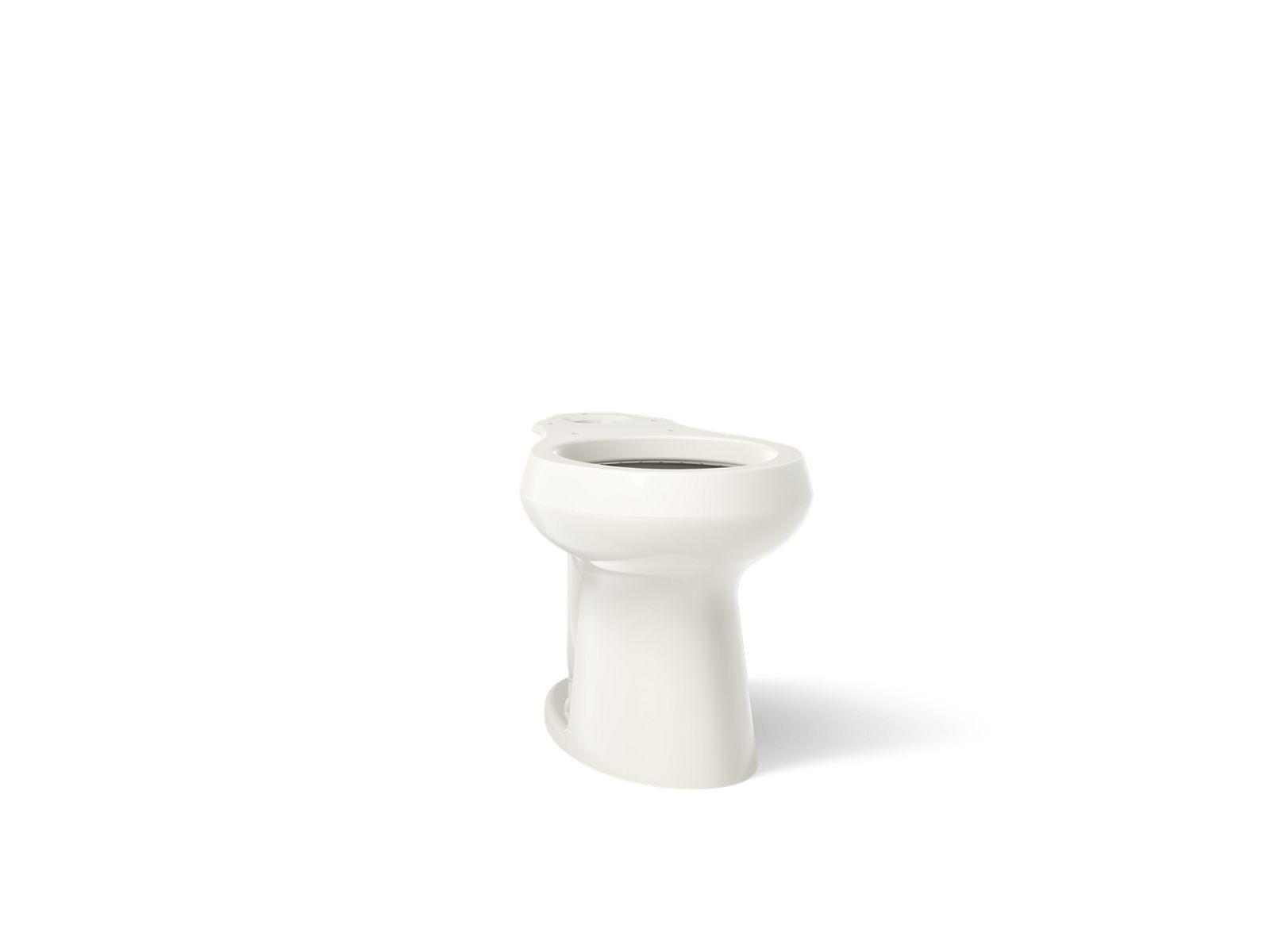 Kohler 5393-96 Highline Round-front toilet bowl