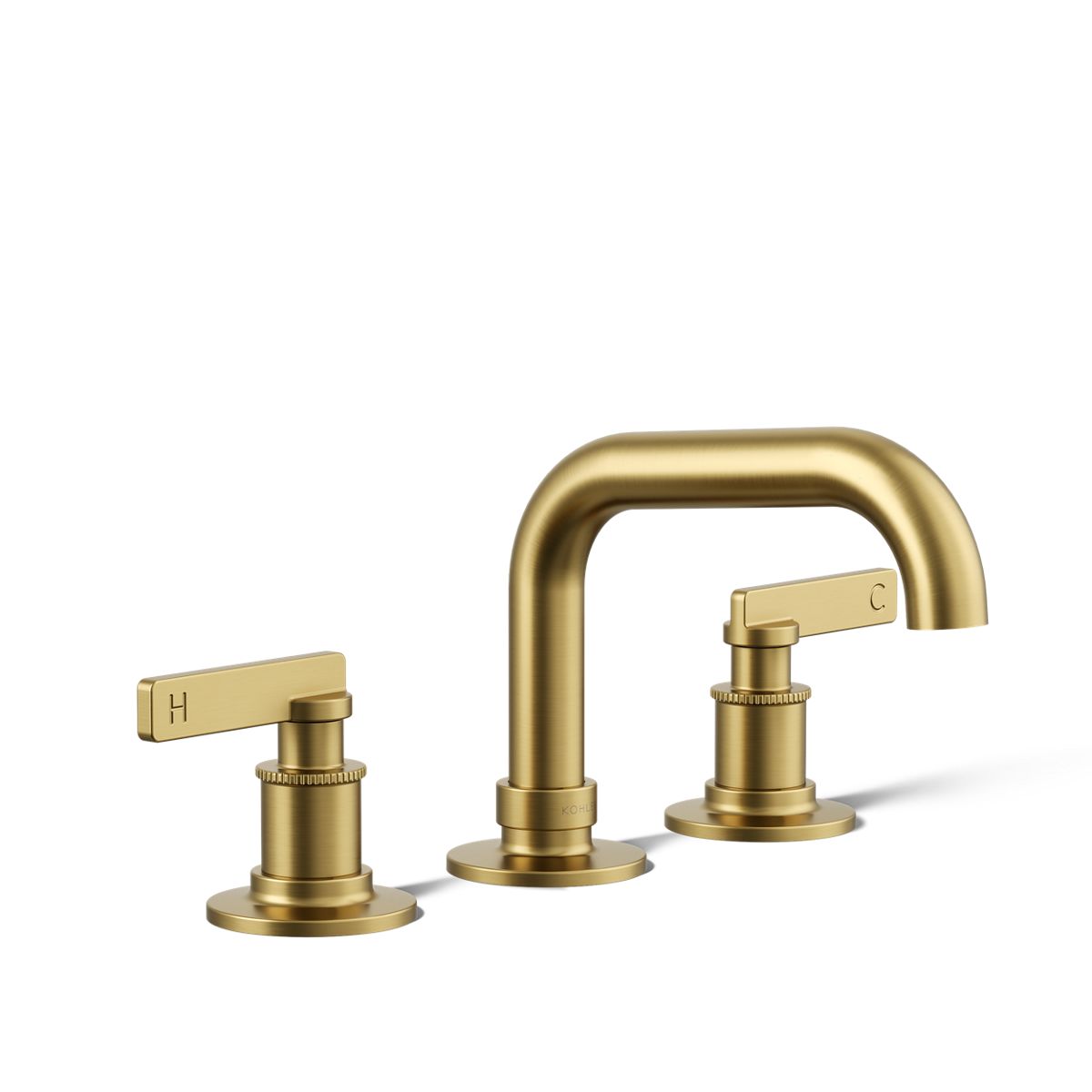 Castia by Studio McGee Widespread bathroom sink faucet, 1.2 gpm