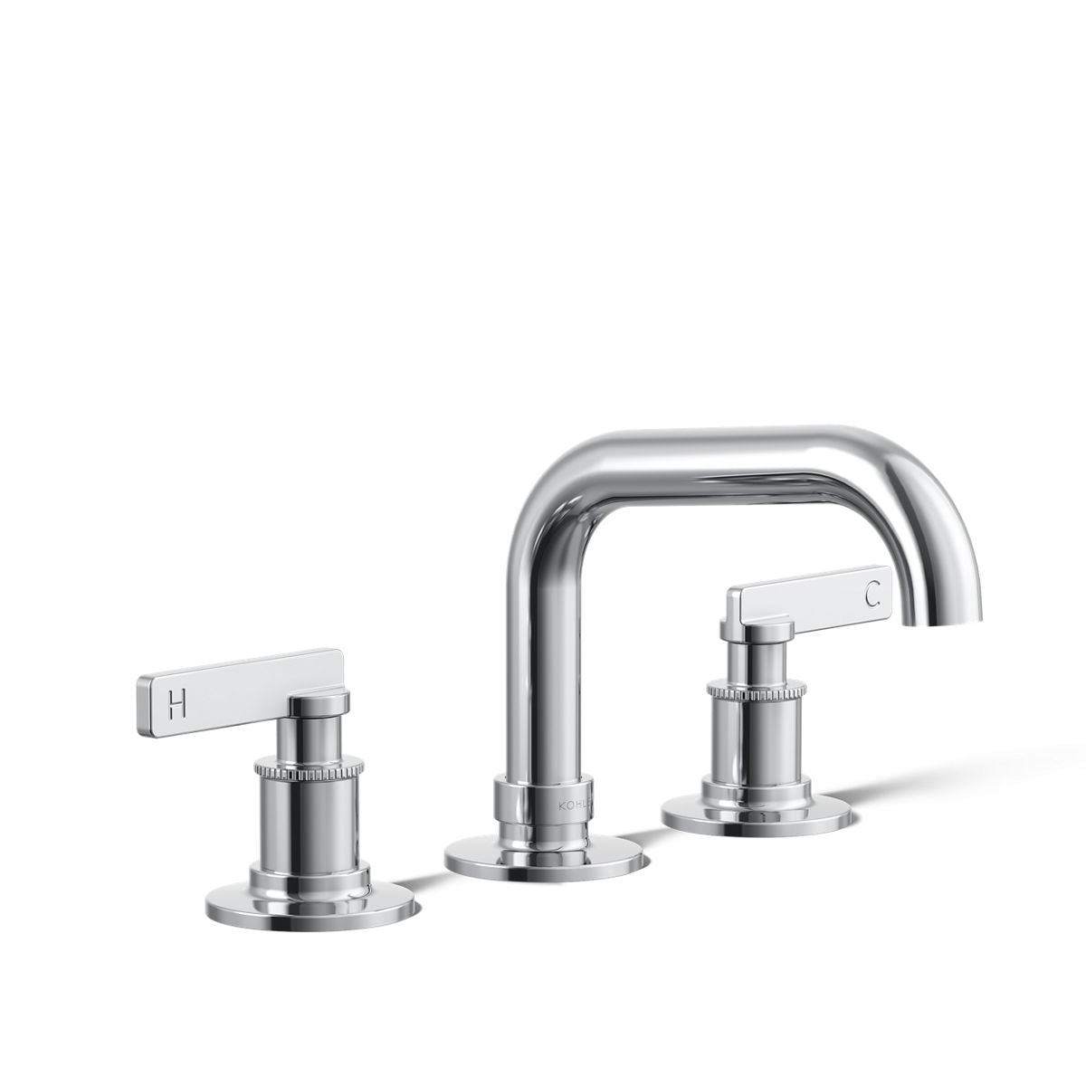 Castia by Studio McGee Widespread bathroom sink faucet, 1.2 gpm