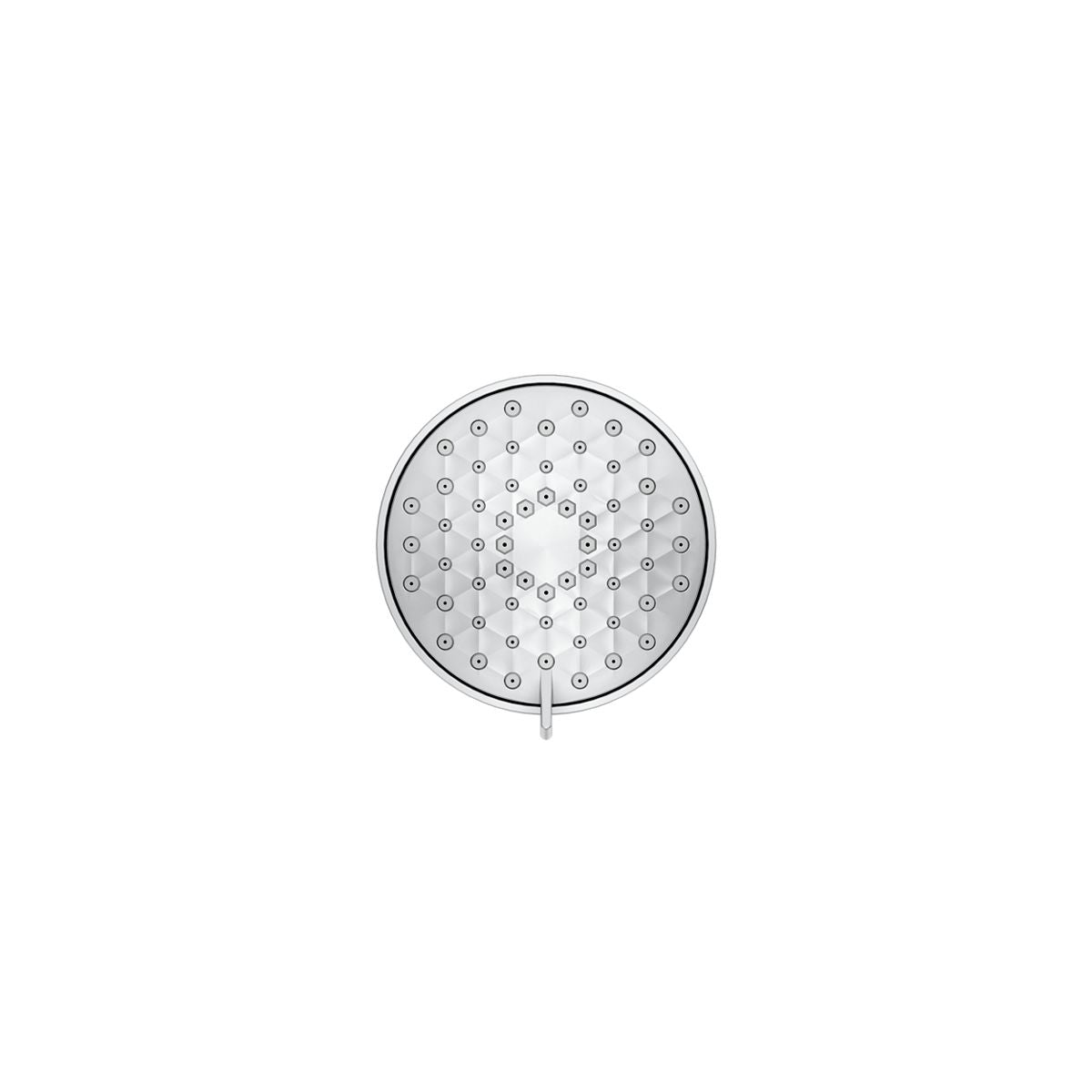 Kohler 72418-G-CP Awaken G90 Three-function showerhead, 1.75 gpm