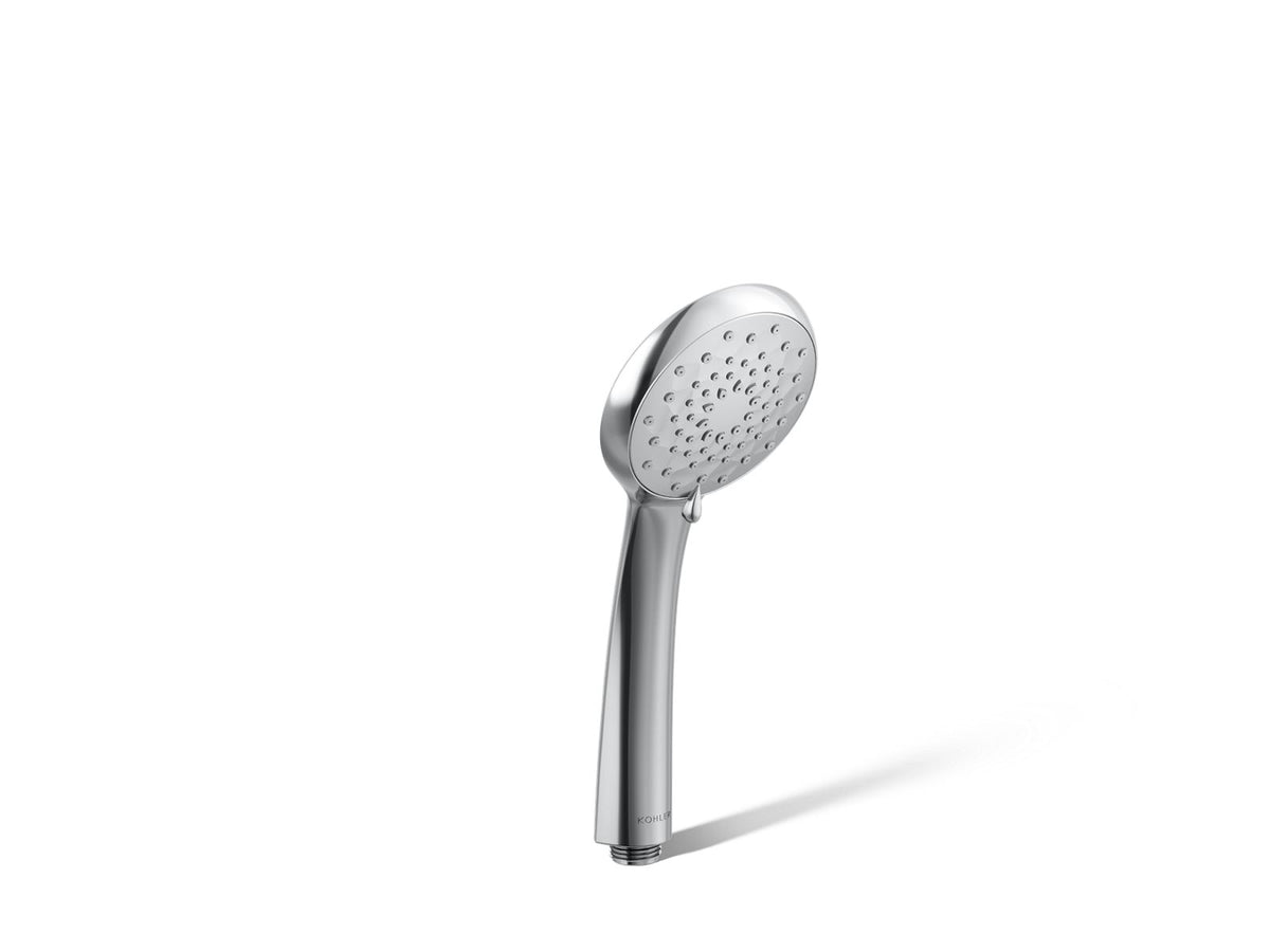 Kohler 72420-G-CP Awaken B90 Three-function handshower, 1.75 gpm