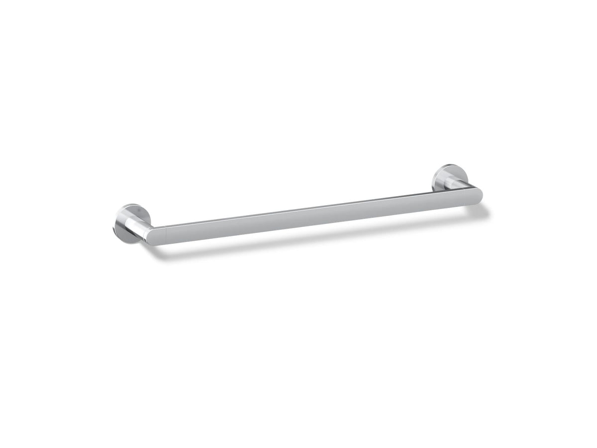 Kohler 73141-CP Composed 18" towel bar