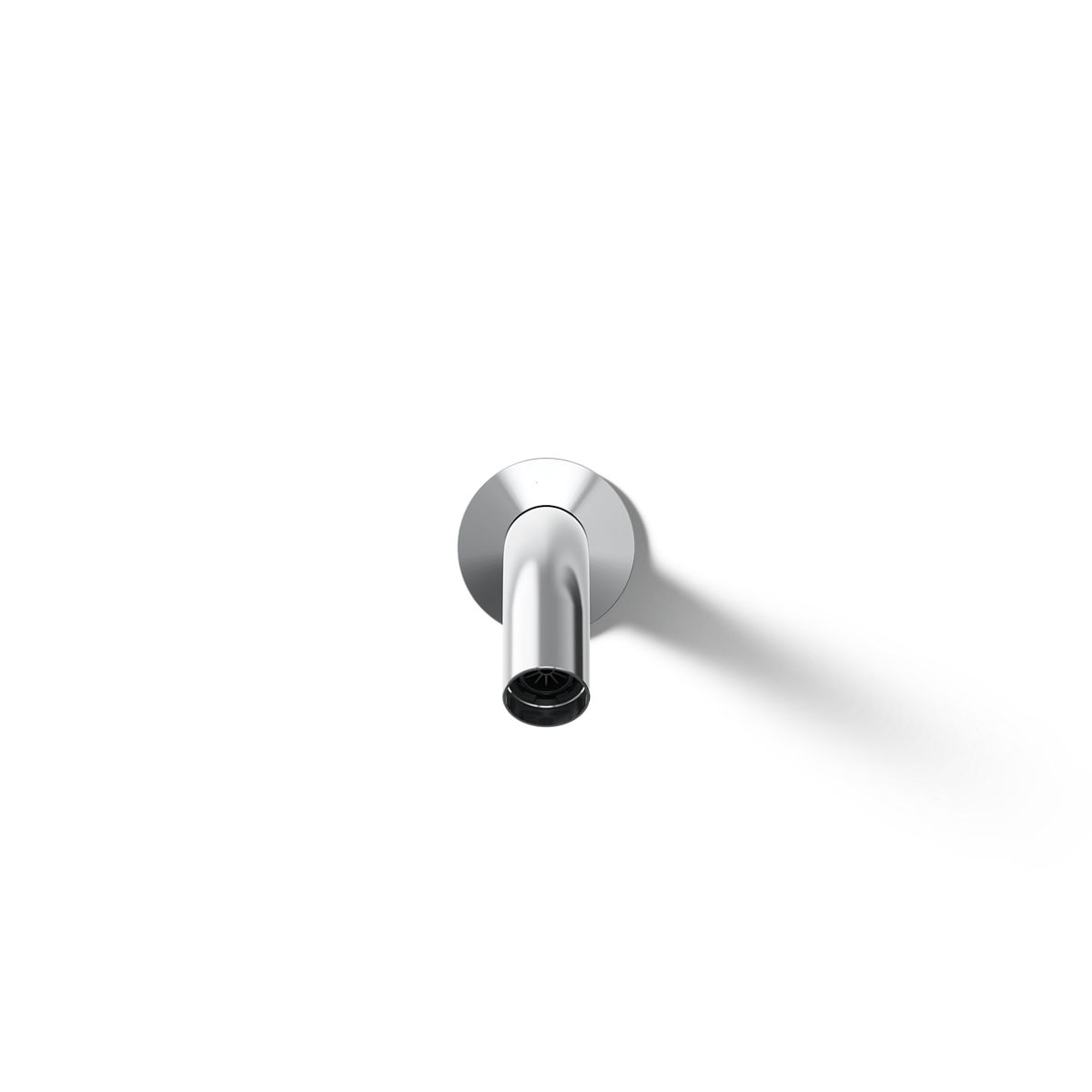 Kohler 77999-CP Components Wall-mount bath spout